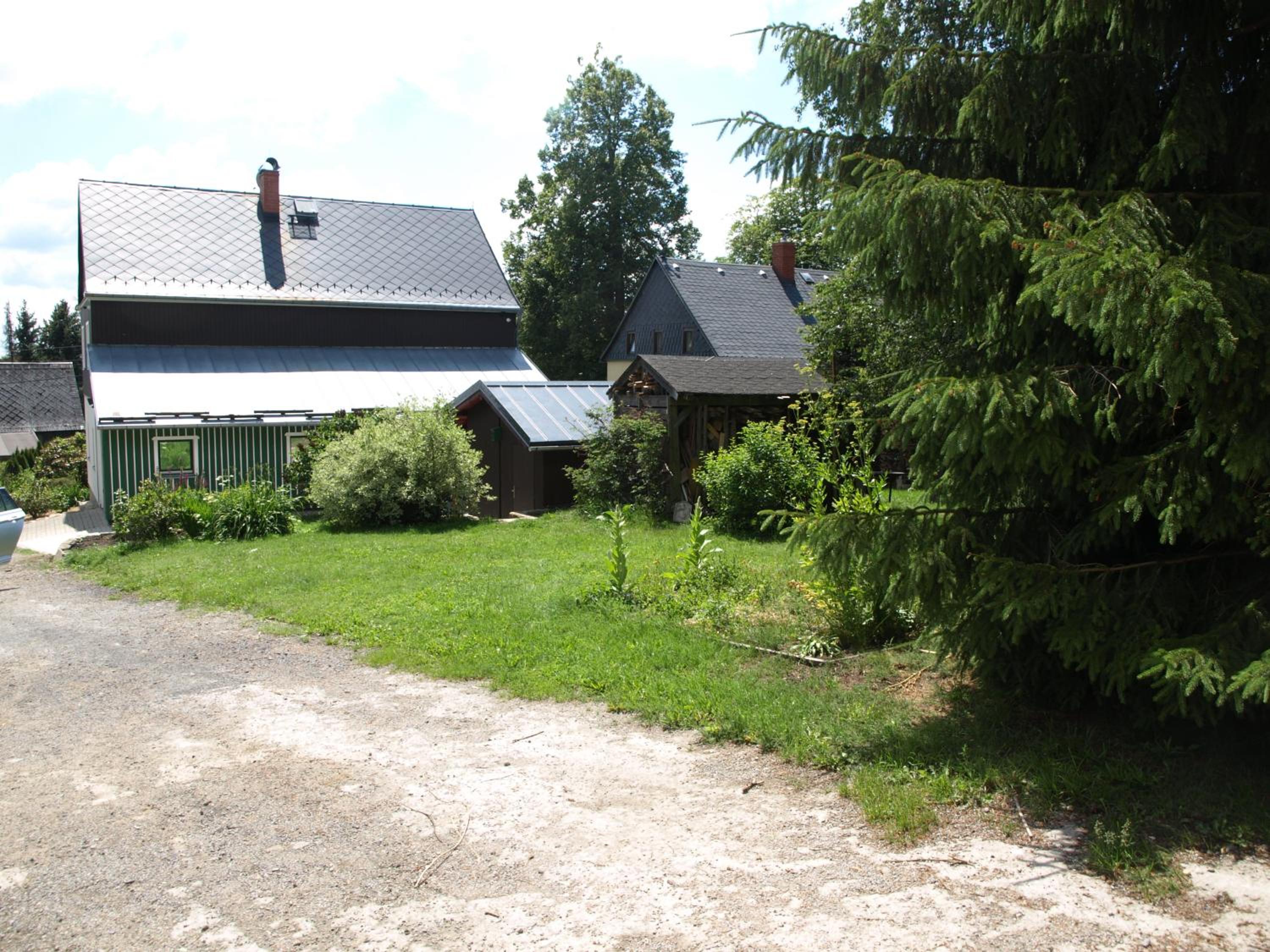 Guest House LUFT Sněžník