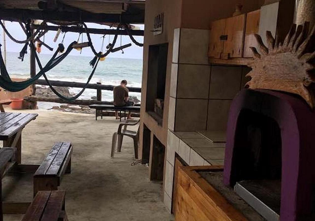 Umkomaas Lodge