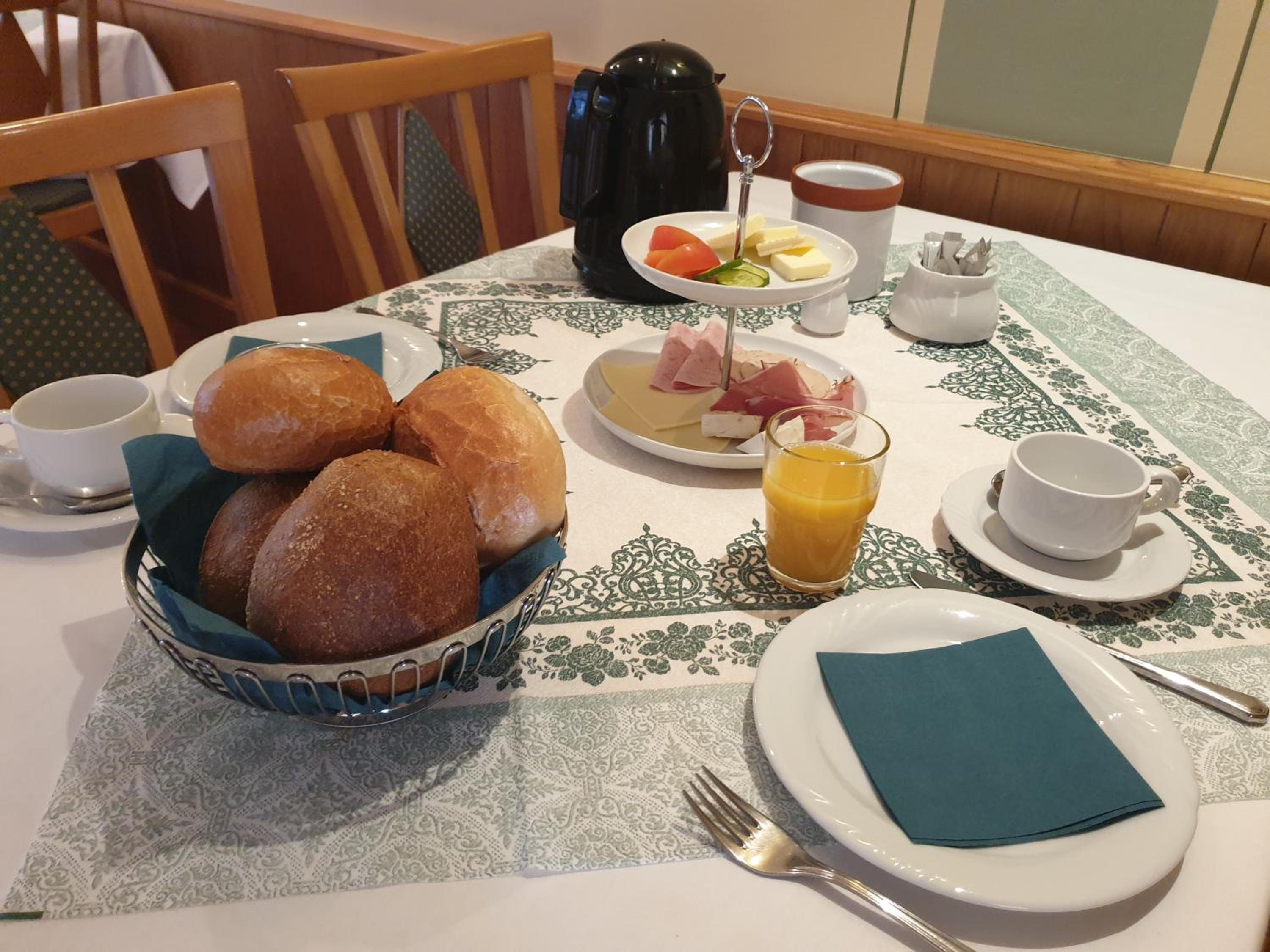 Gasthaus Zum Rebstock