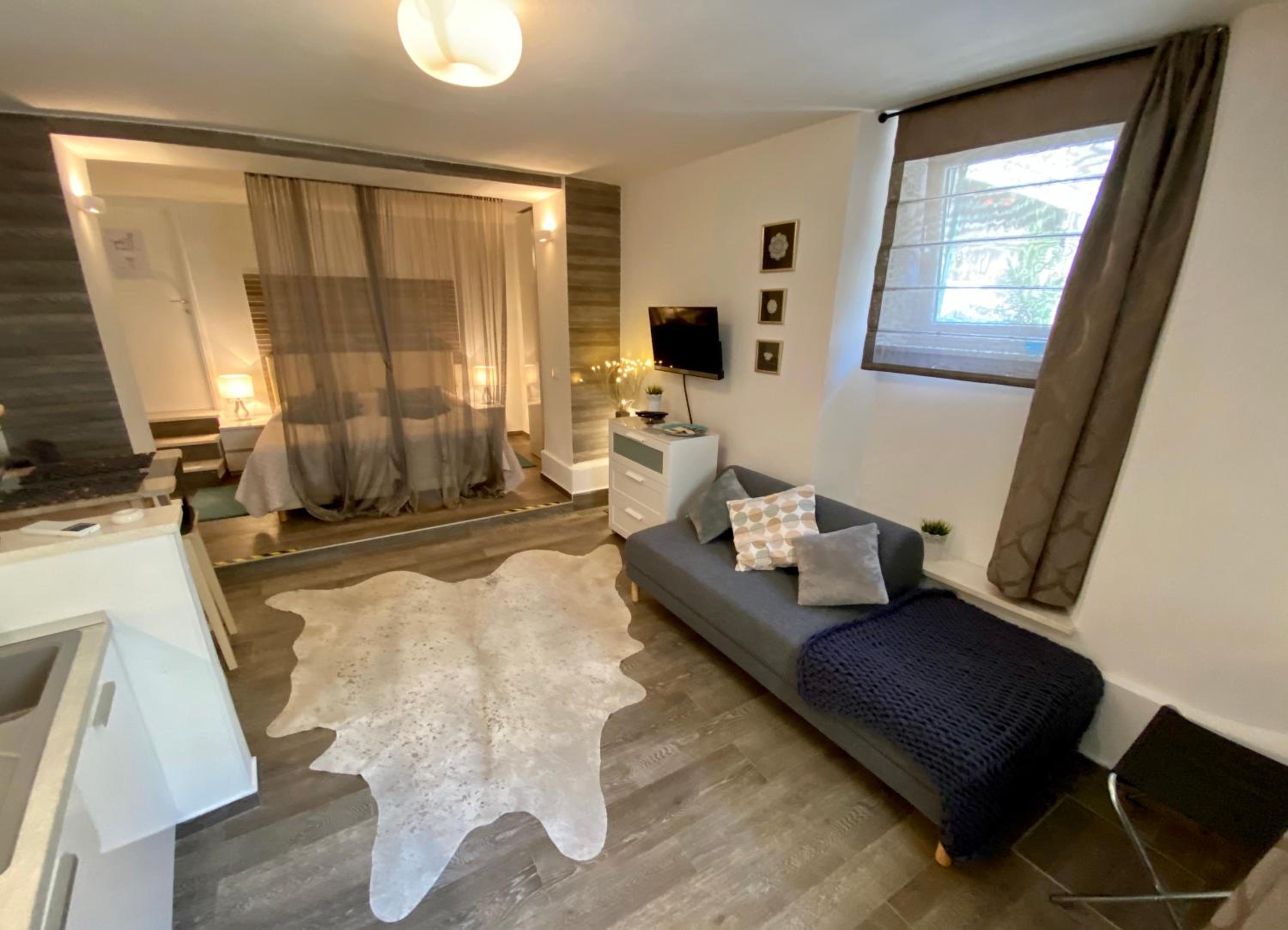 Apartments & Rooms Dujam view 5