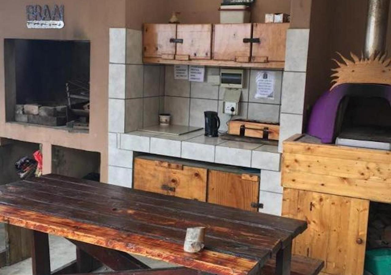 Umkomaas Lodge
