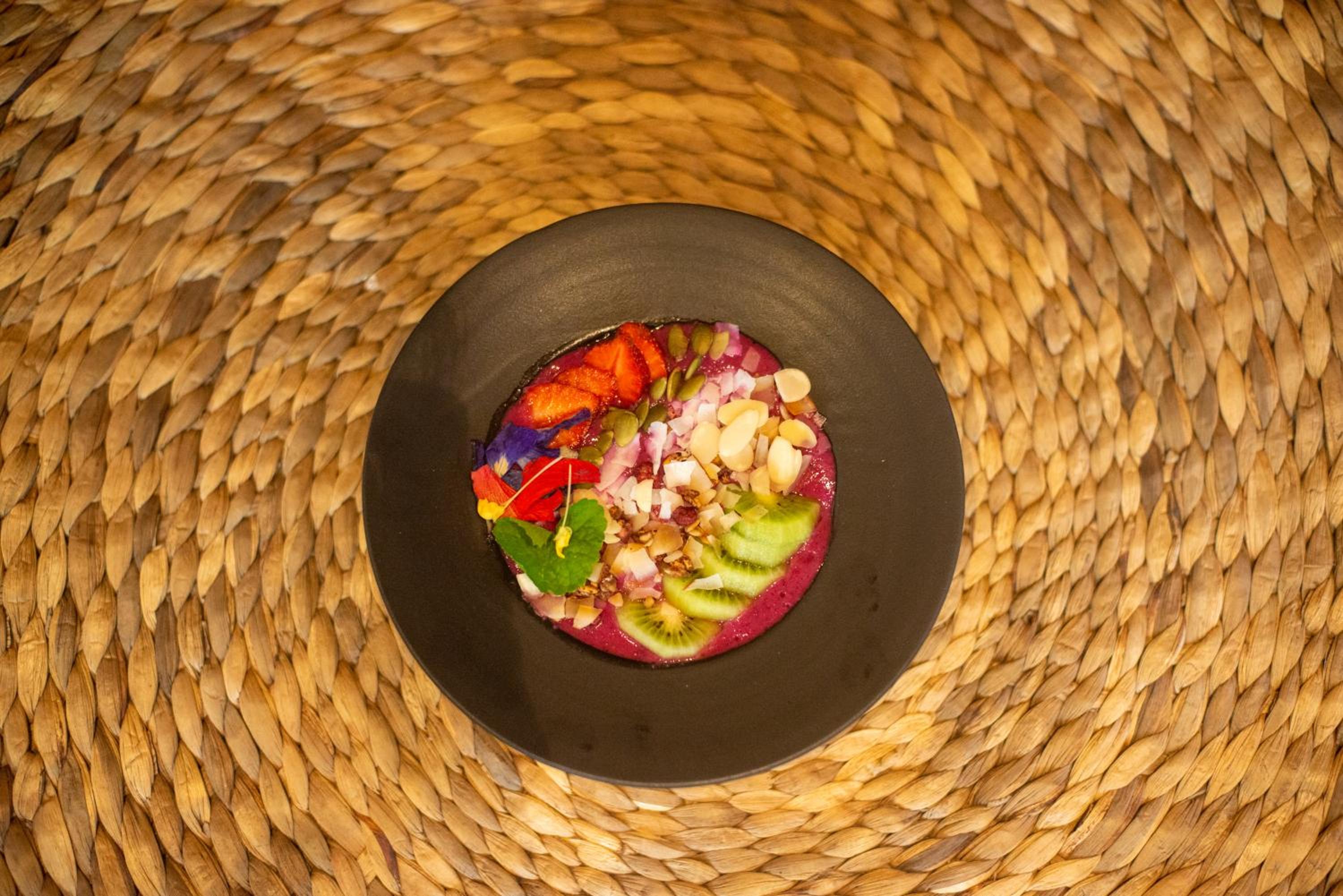 Ulaman Eco Luxury Resort 75