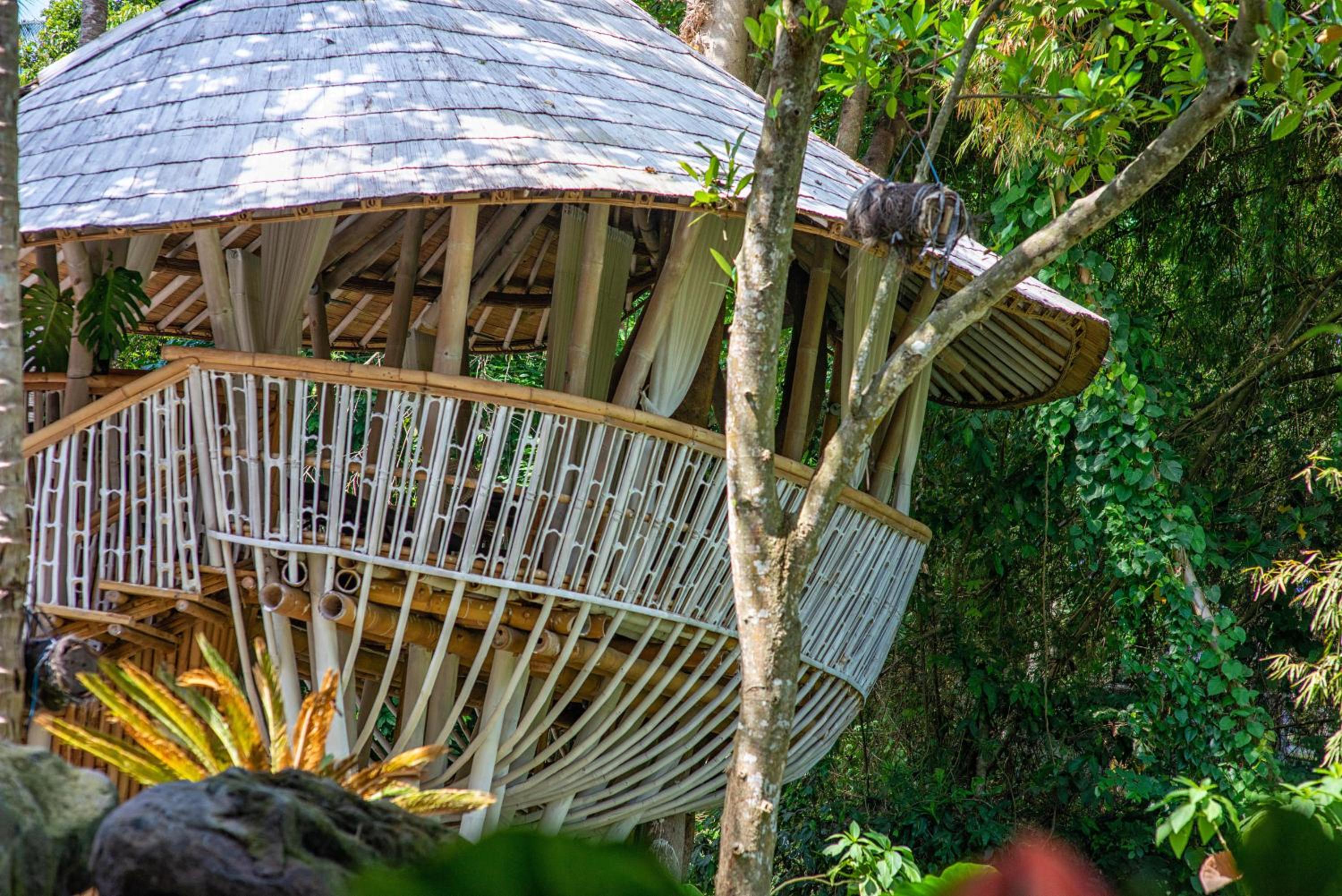 Ulaman Eco Luxury Resort 72