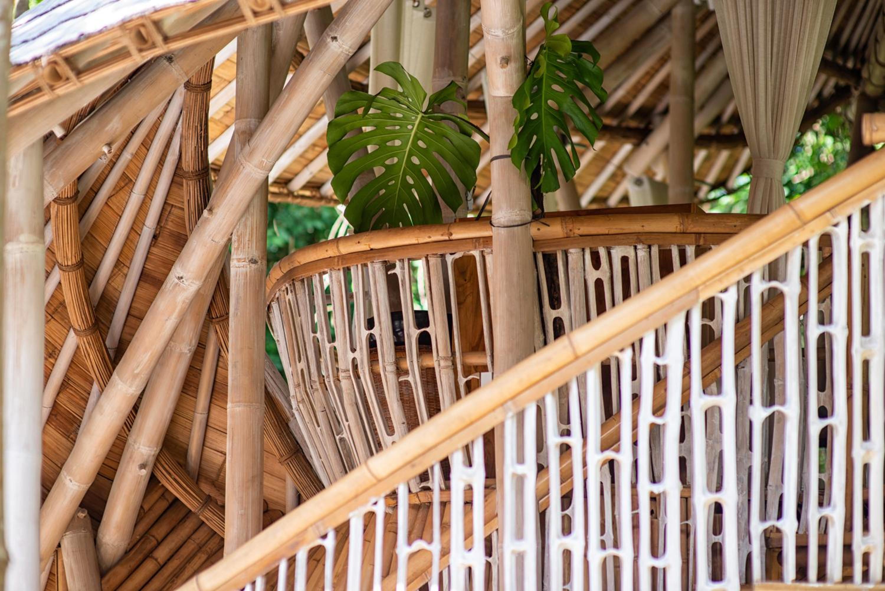 Ulaman Eco Luxury Resort 45