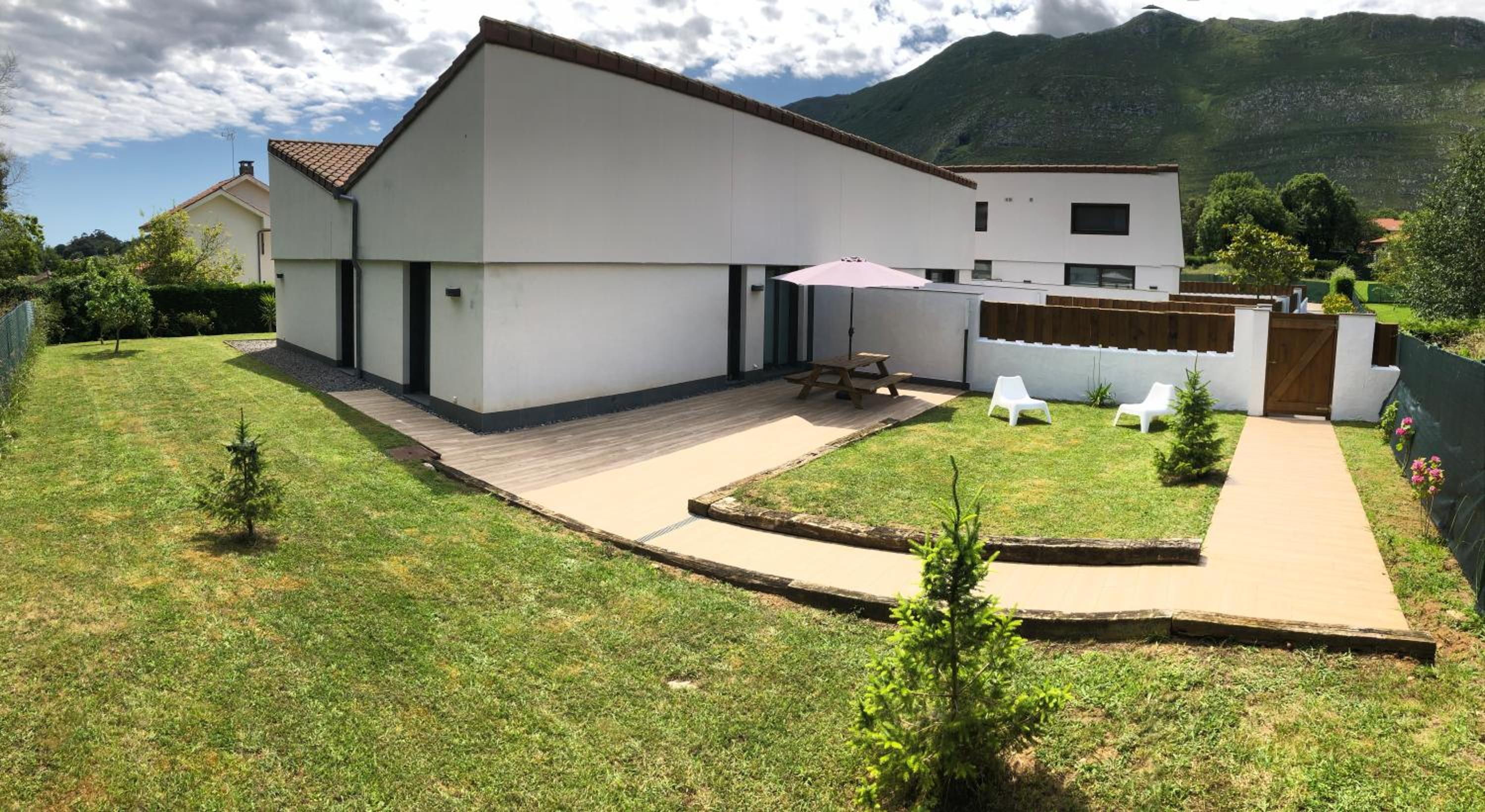 Casas adosadas julieta view 4