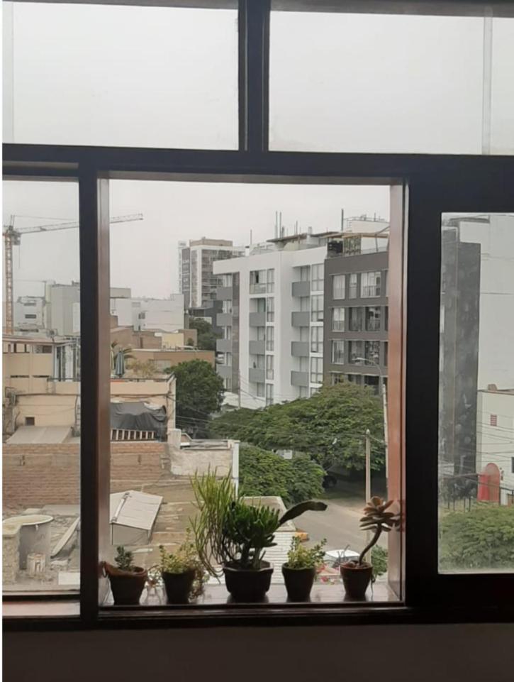 My Last Resort - Study view 5