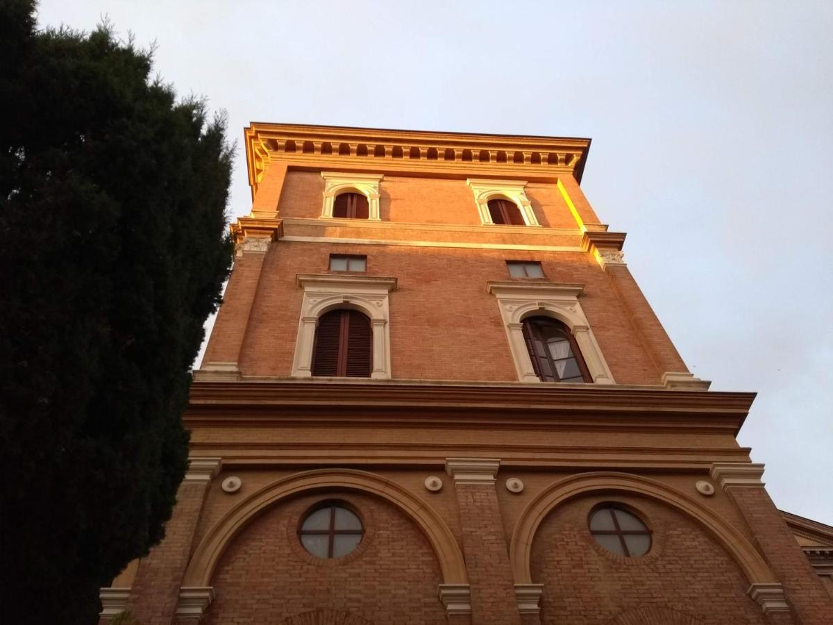 Casa S. Giuseppe di Cluny