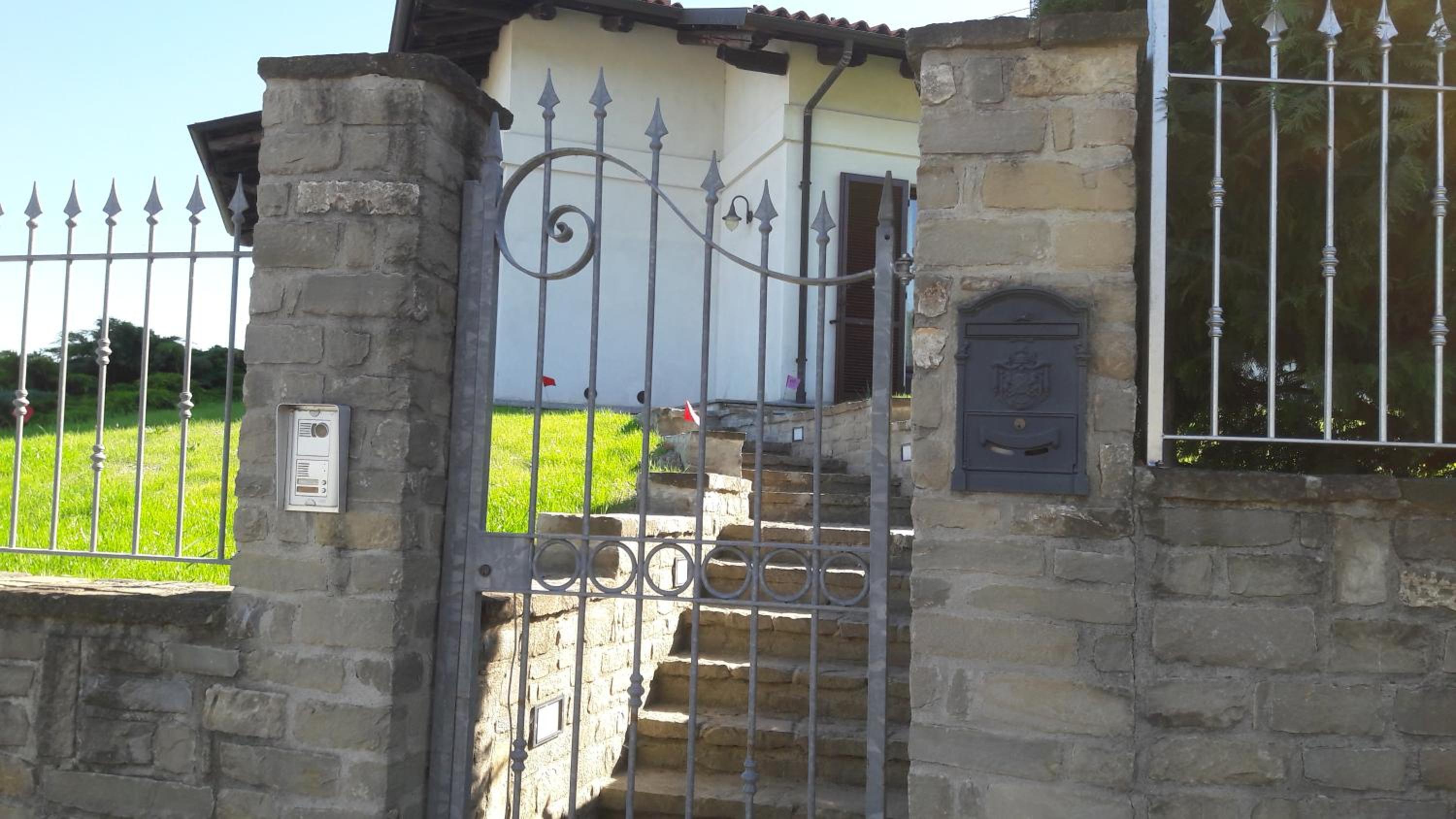 Villa Sofia view 5