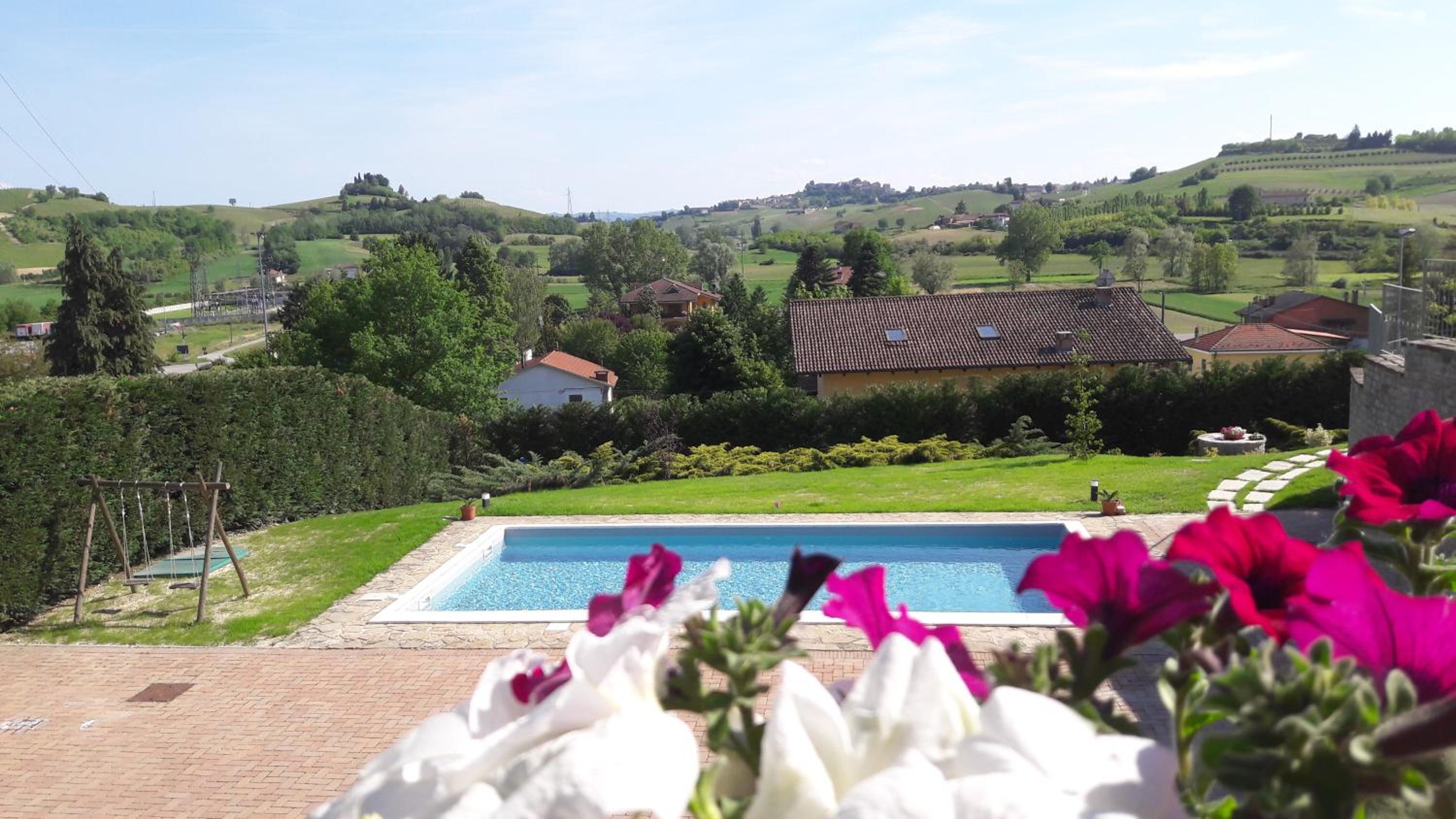 Villa Sofia view 4