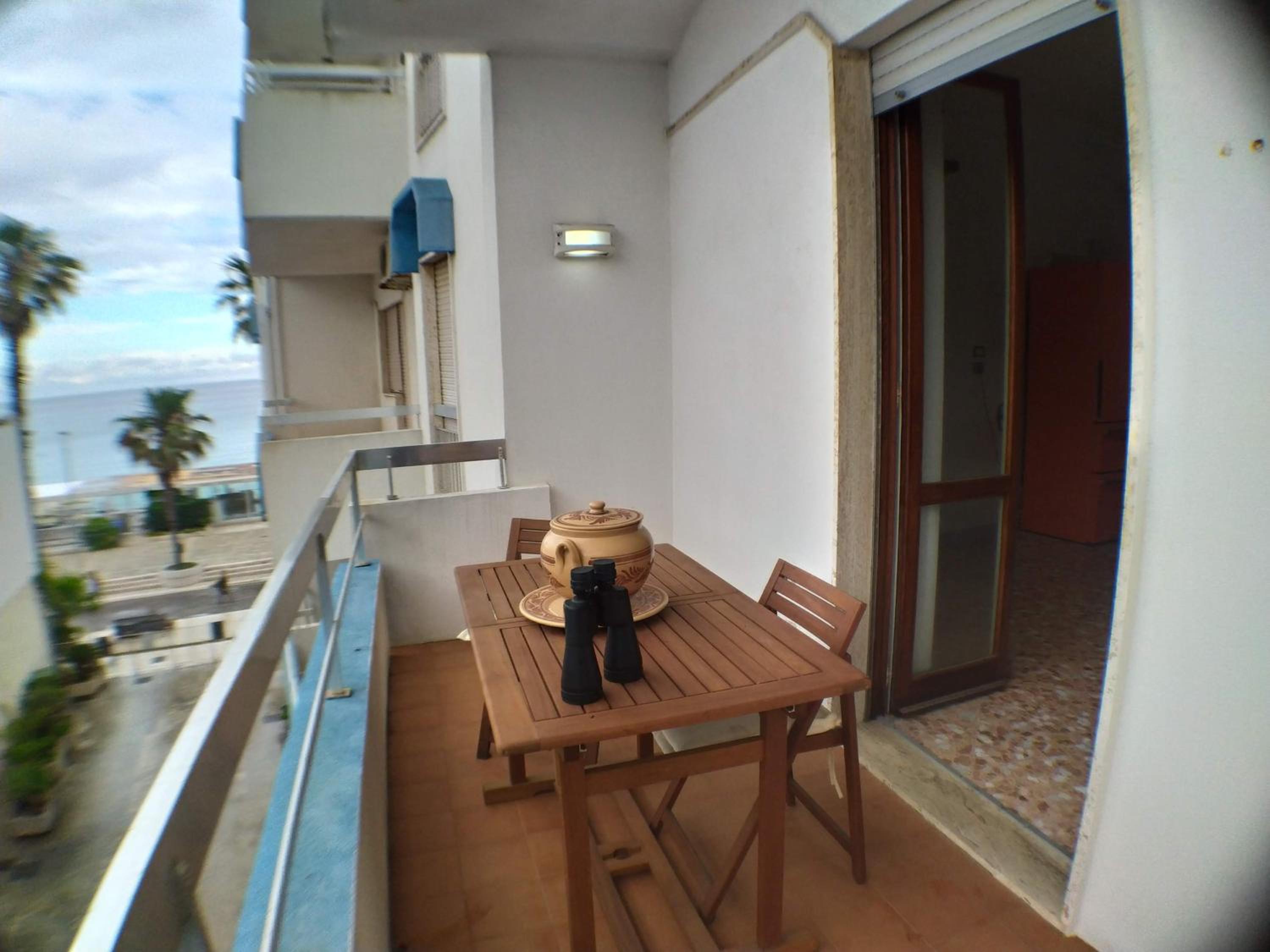 Miramare Apartments by CASASI Vacanze Otranto
