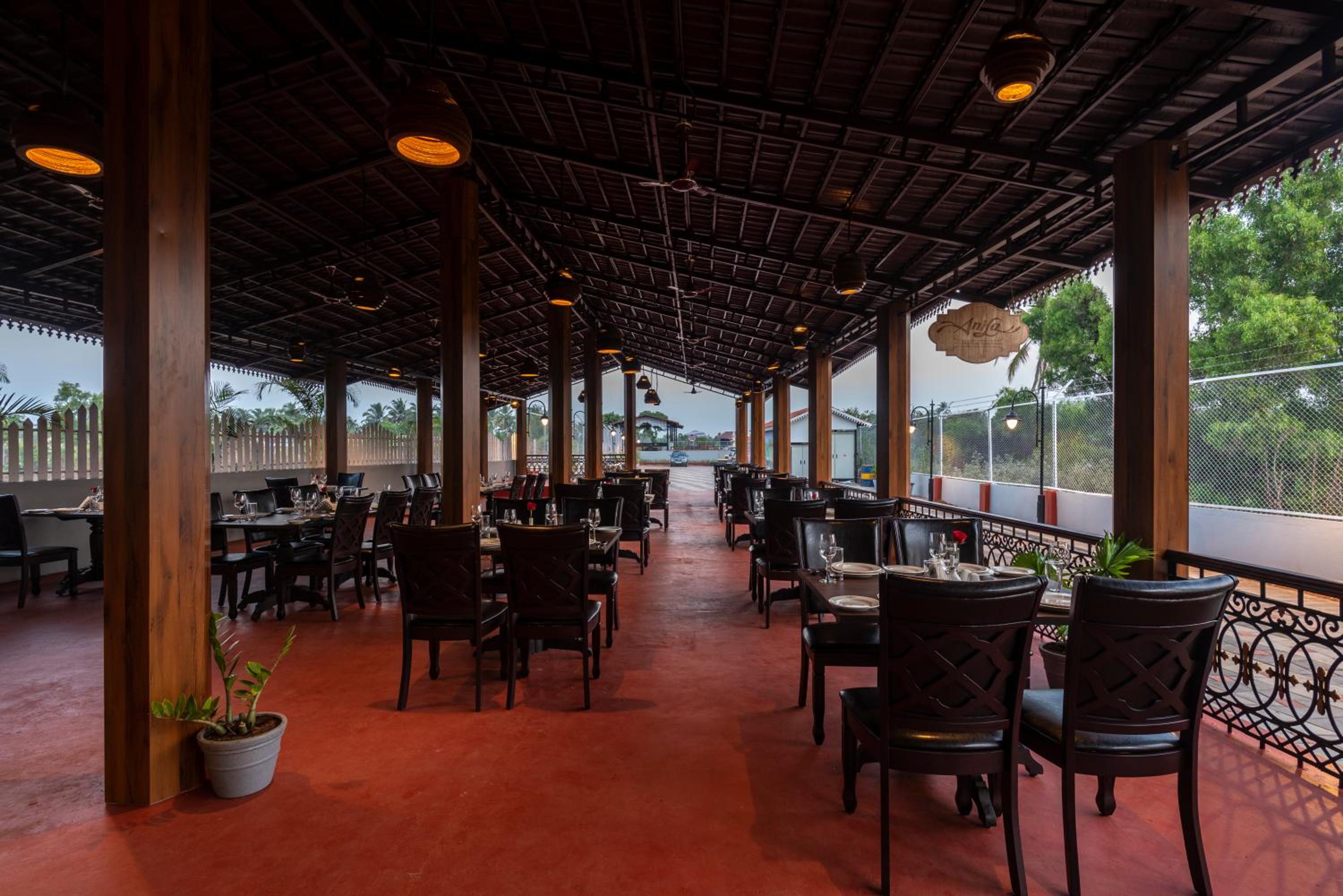 Colva Vacations - Salcete Beach Resort - Property Image 5