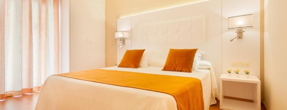Apartamentos Beverly view 2