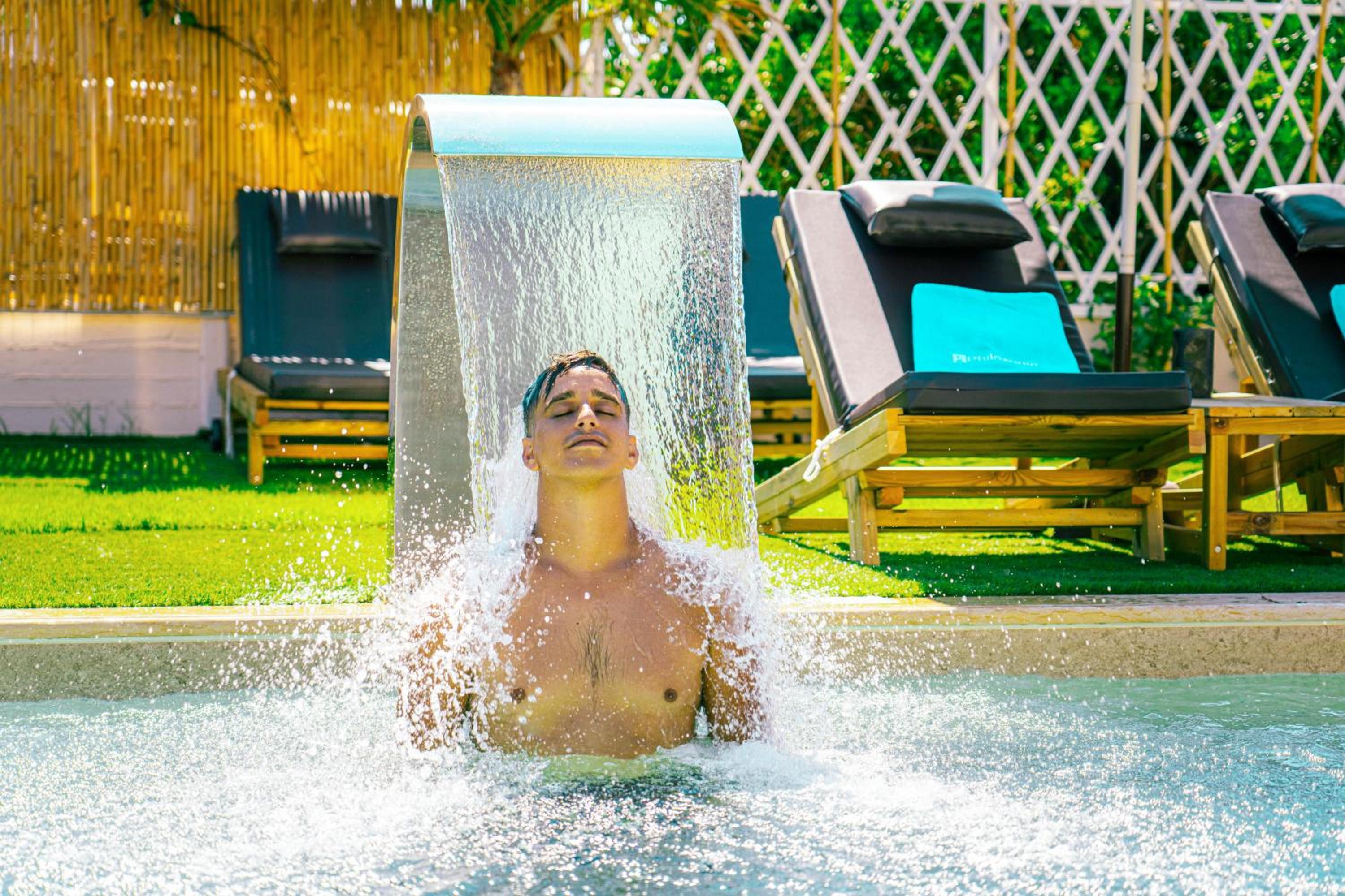 Malia Vacations - Philoxenia Hotel  SPA - Property Image 10
