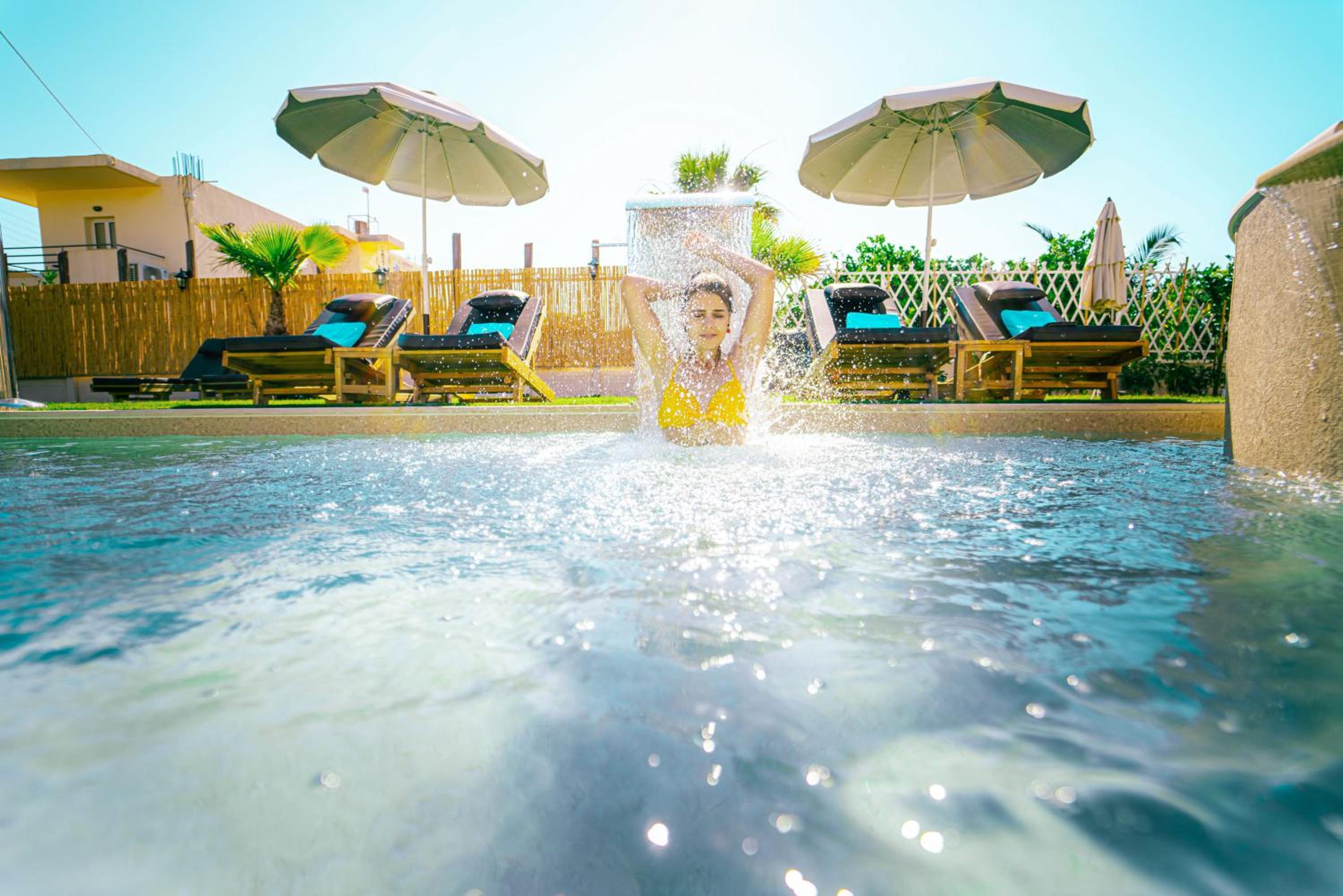 Malia Vacations - Philoxenia Hotel  SPA - Property Image 11