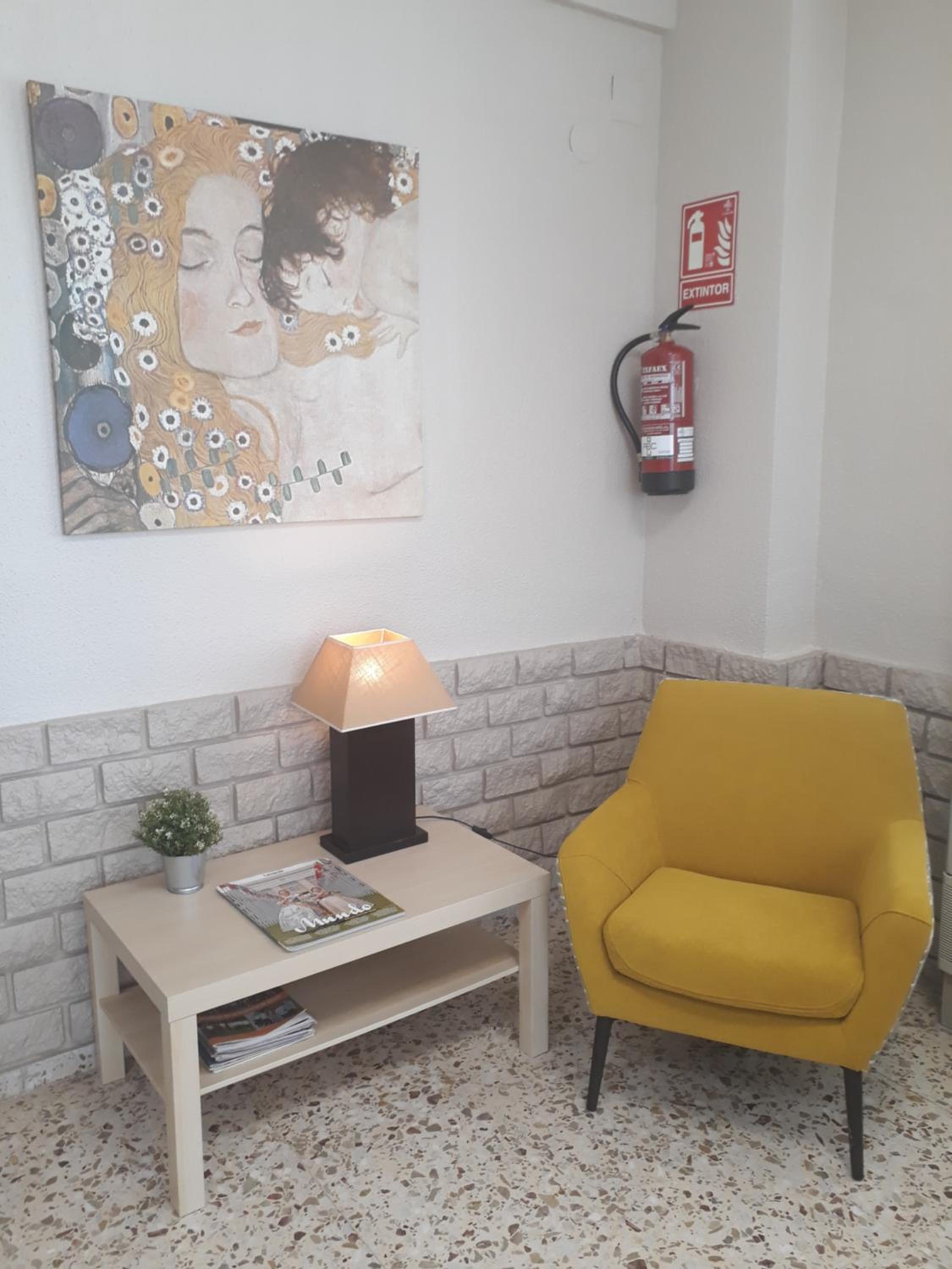Hostal Moreno view 3