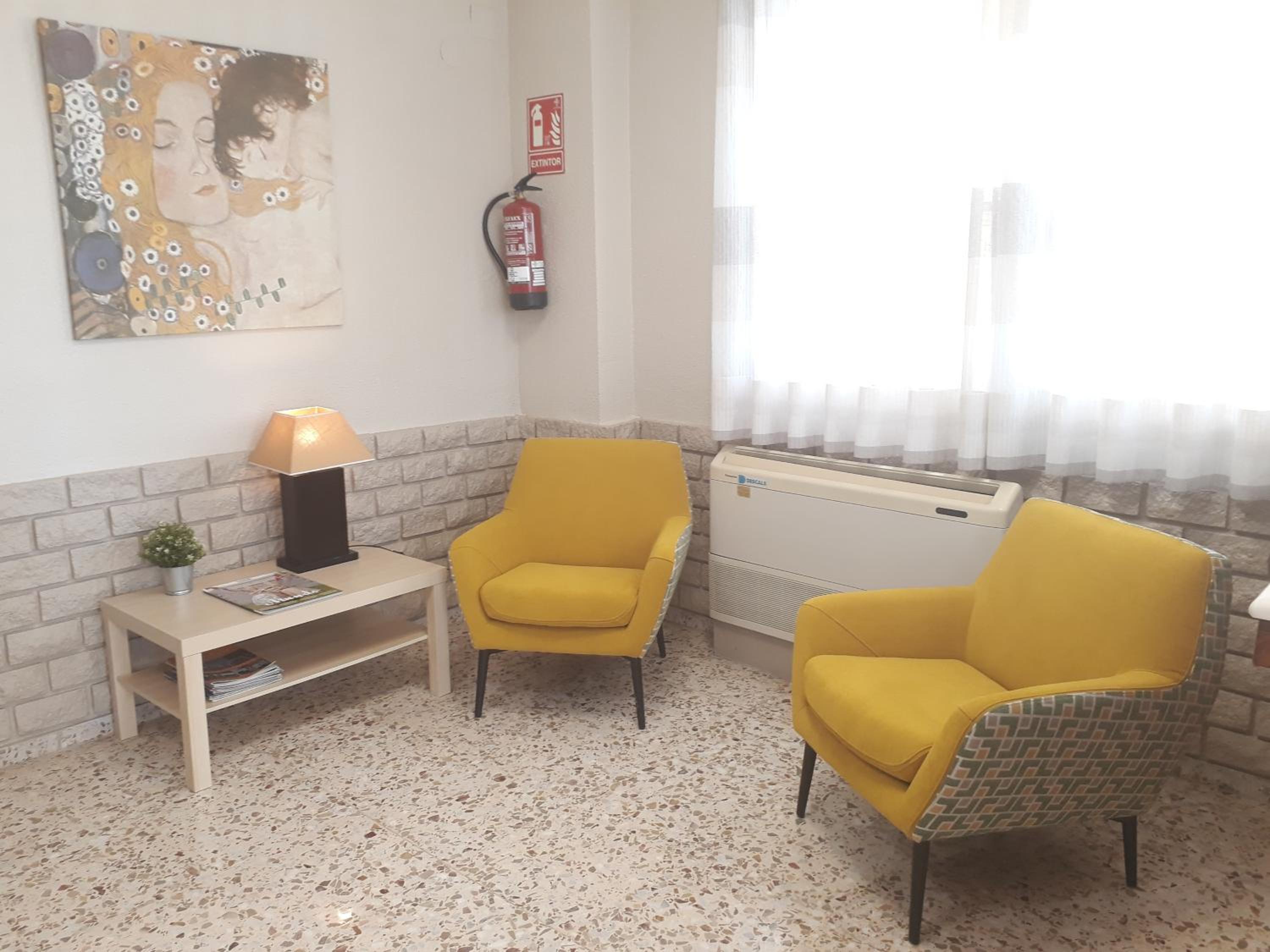 Hostal Moreno view 2