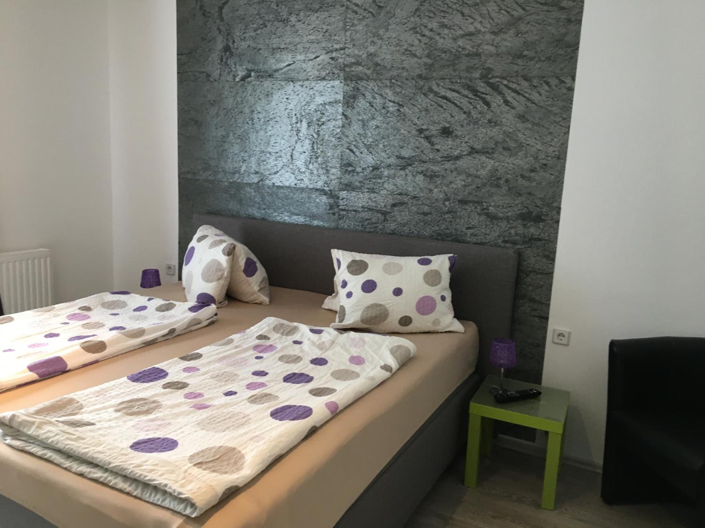 Pension Waldesruh