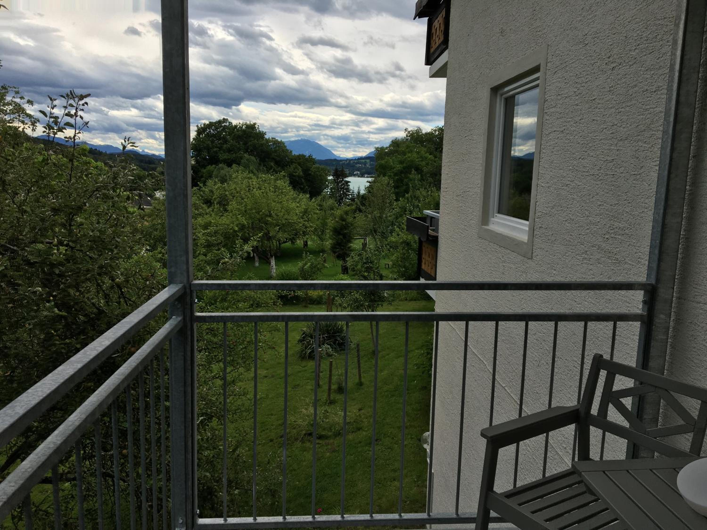 Pension Waldesruh
