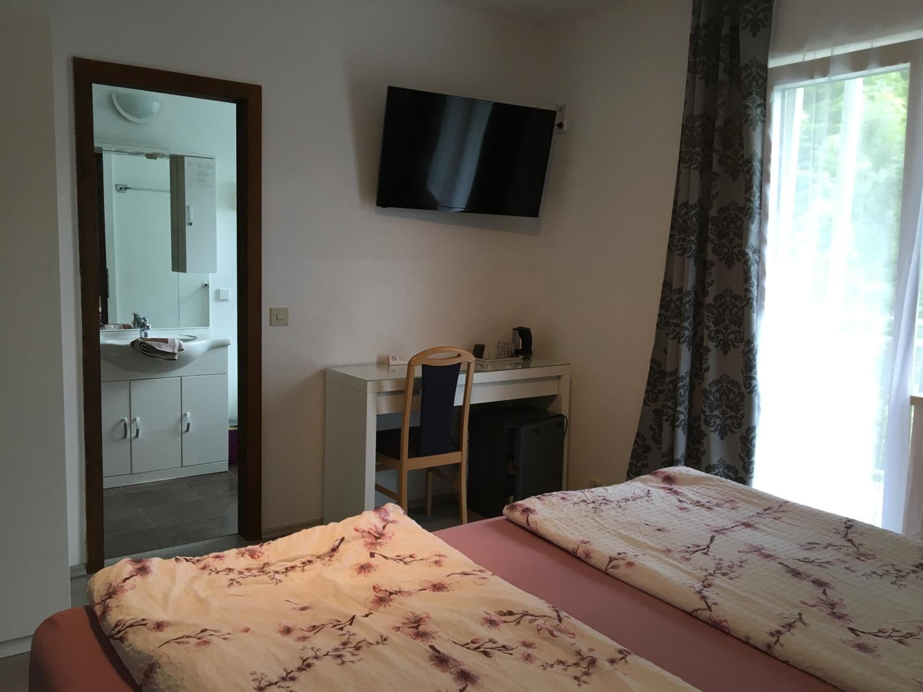 Pension Waldesruh