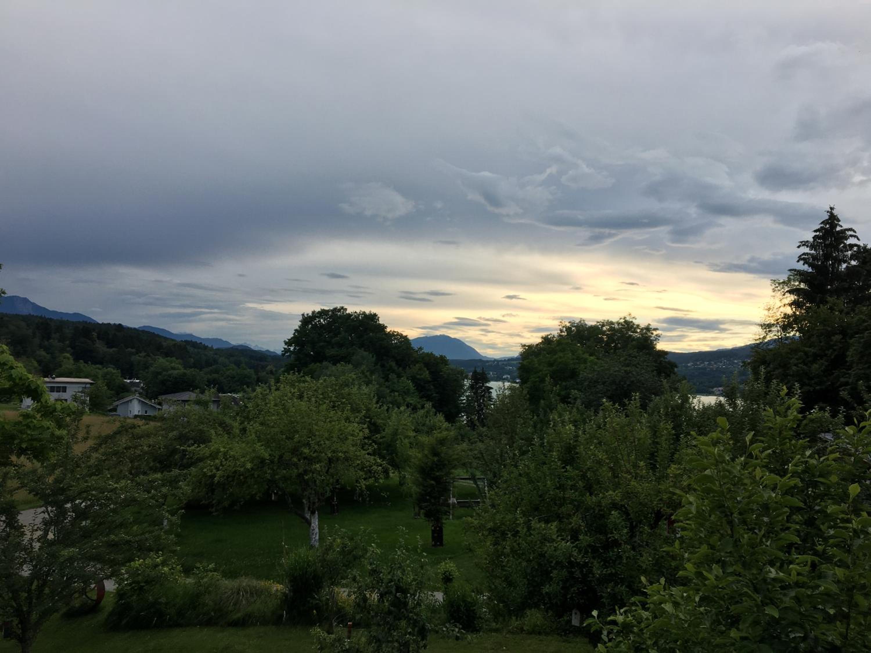 Pension Waldesruh