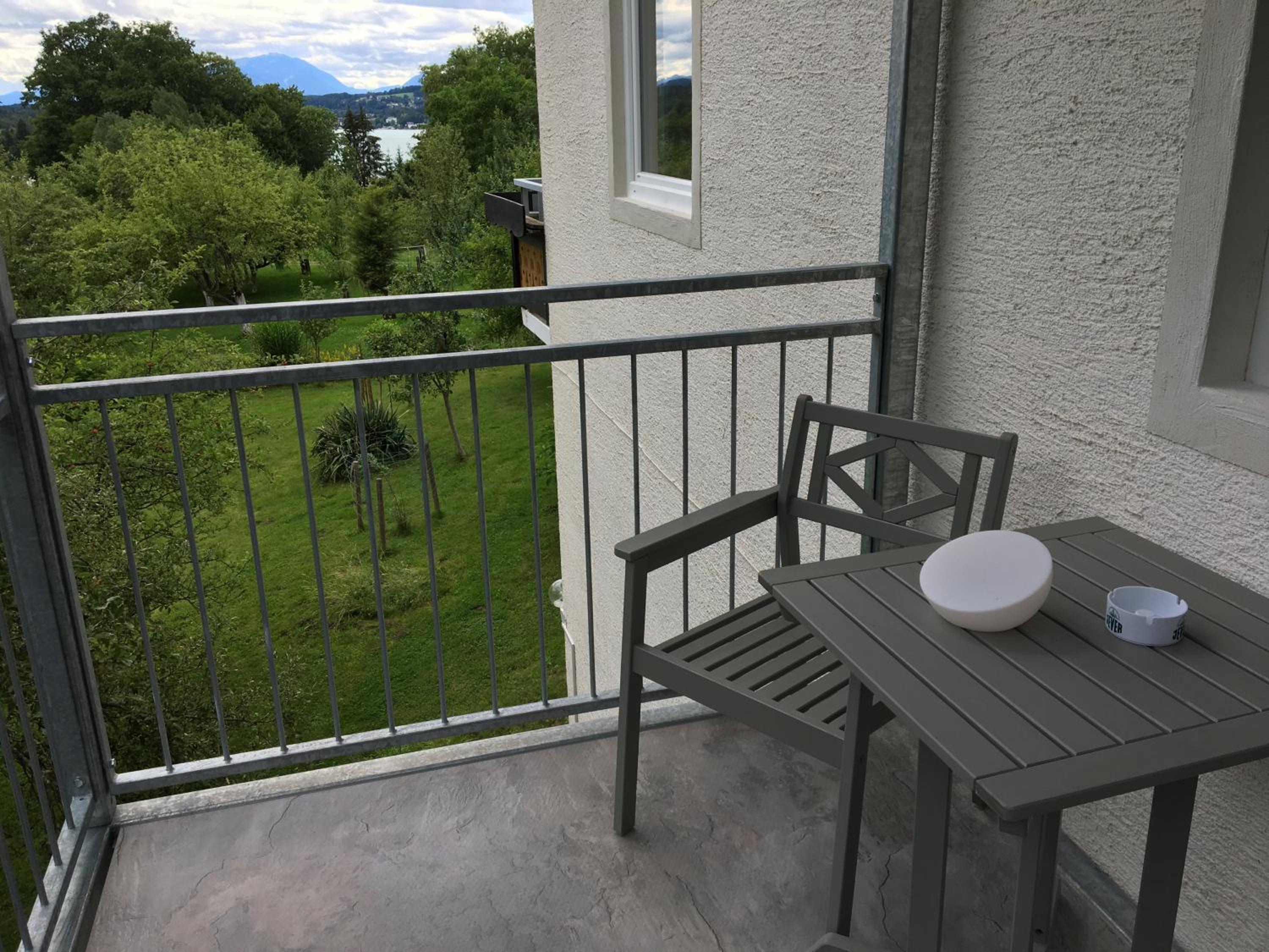 Pension Waldesruh