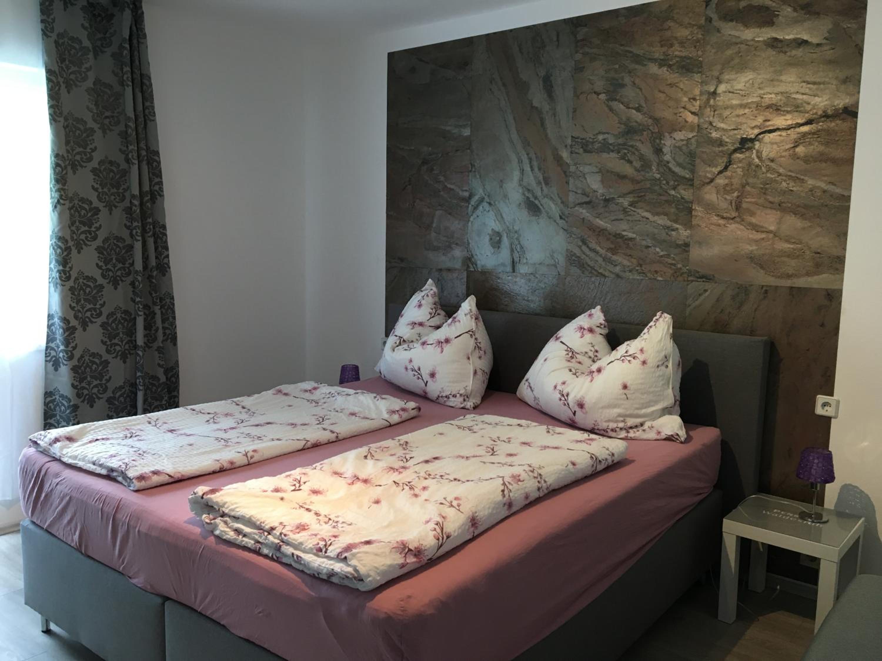 Pension Waldesruh