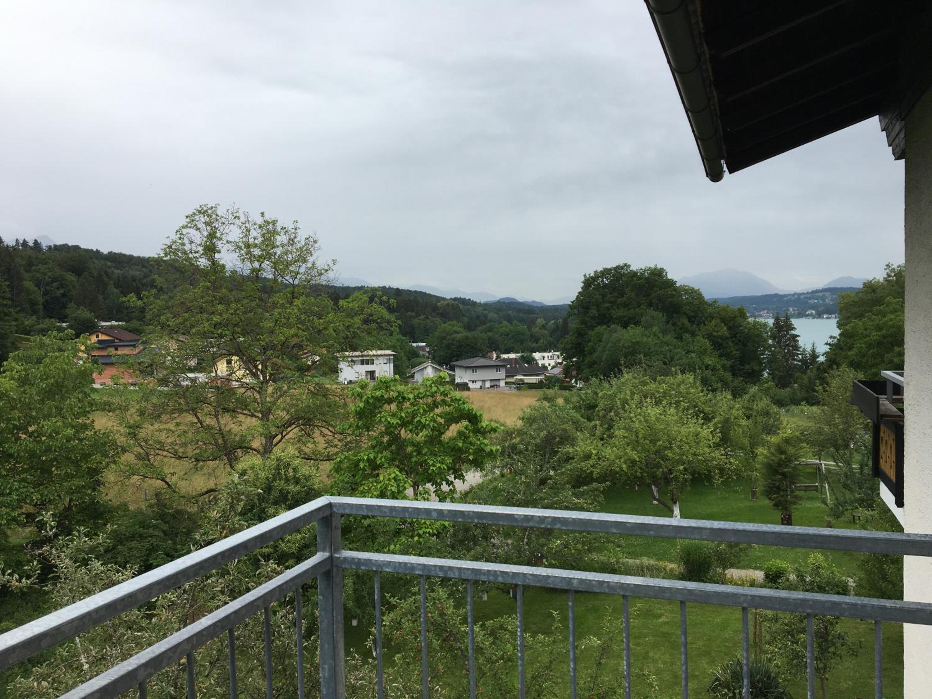 Pension Waldesruh