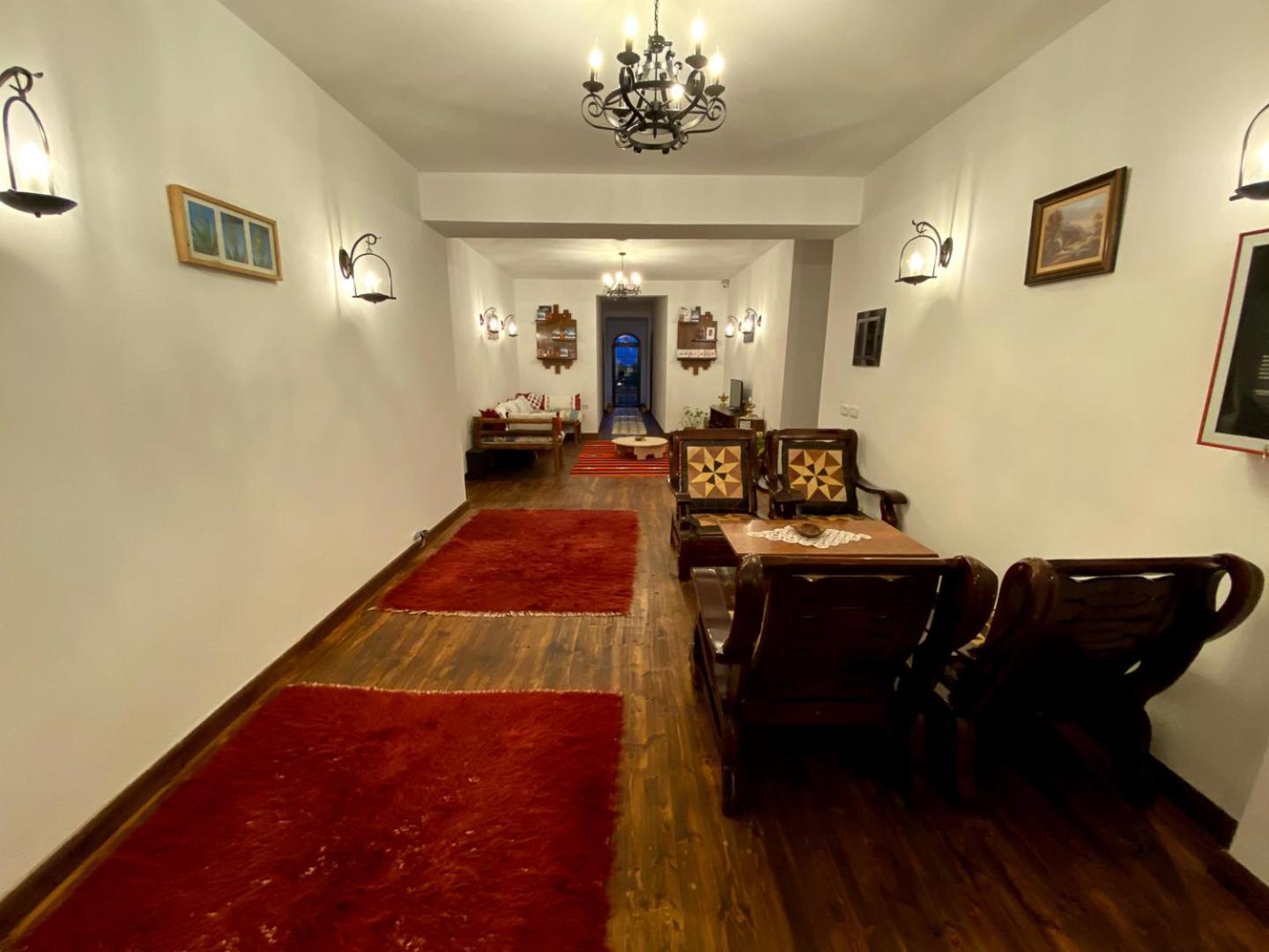Nëna Dashuri Agroturizëm