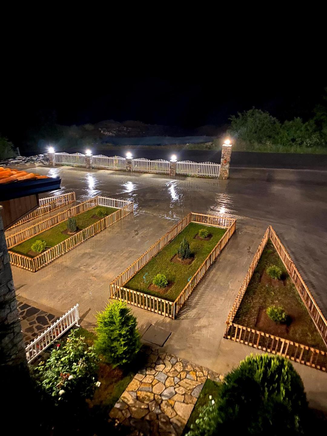 Nëna Dashuri Agroturizëm