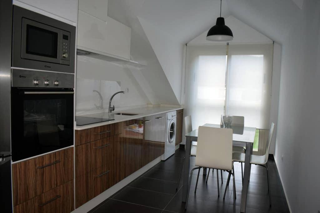 Apartamento Aldara a escasos metros de la playa photo 4