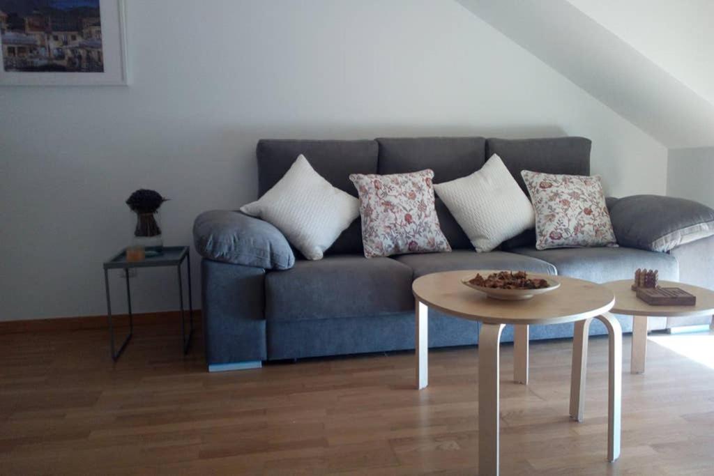 Apartamento Aldara a escasos metros de la playa photo 5
