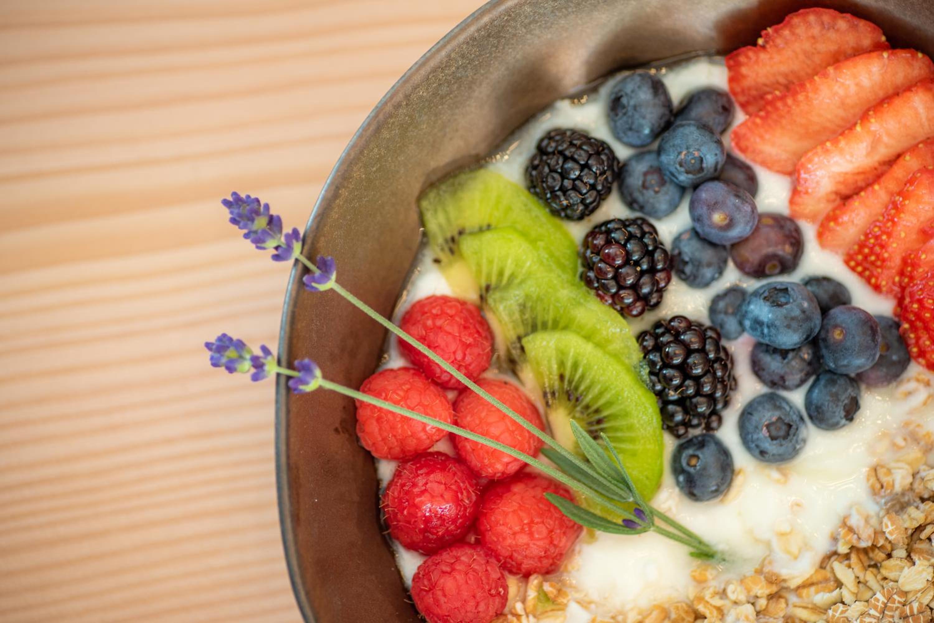 L'Ardenne Autrement Wellness include