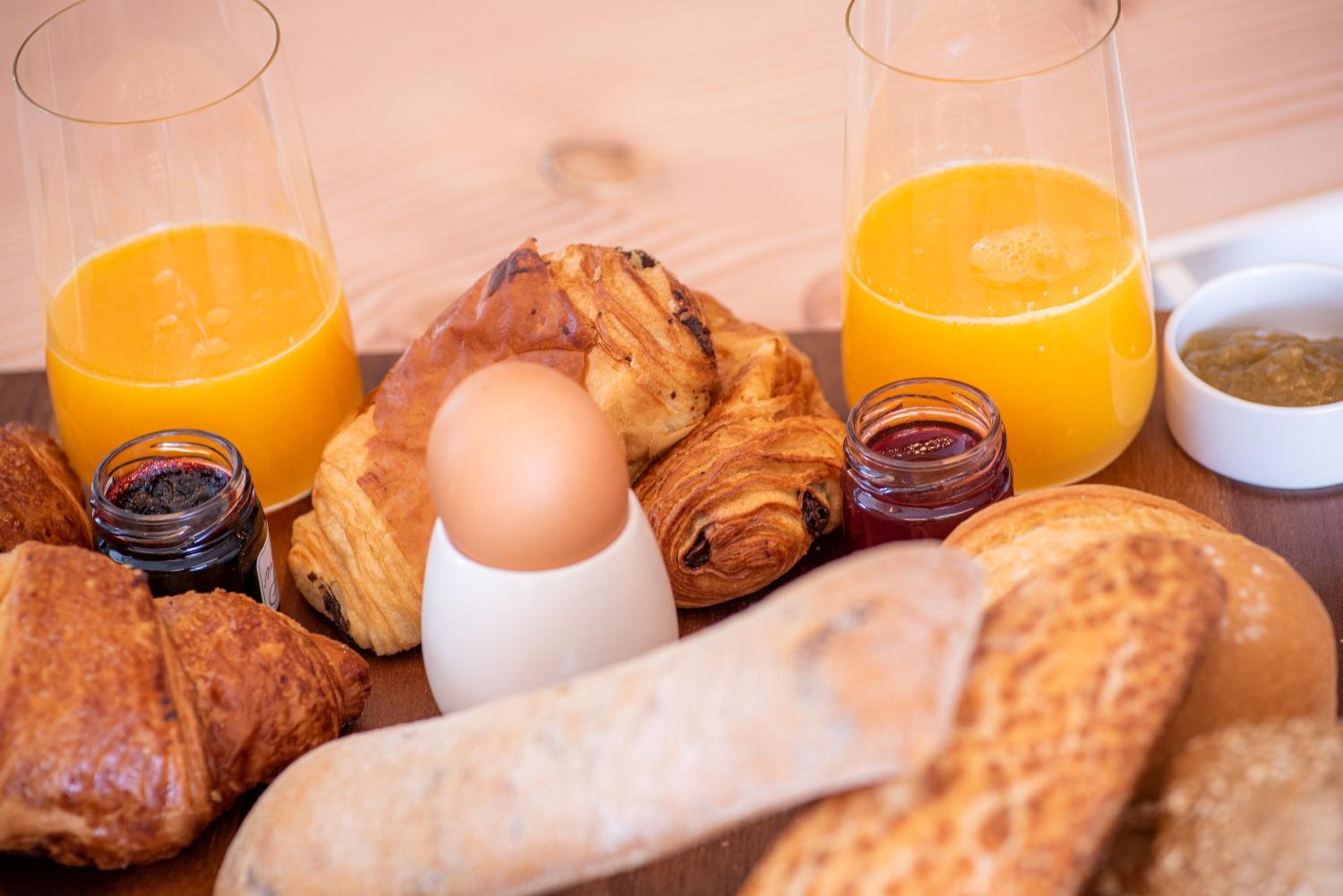 L'Ardenne Autrement Wellness include