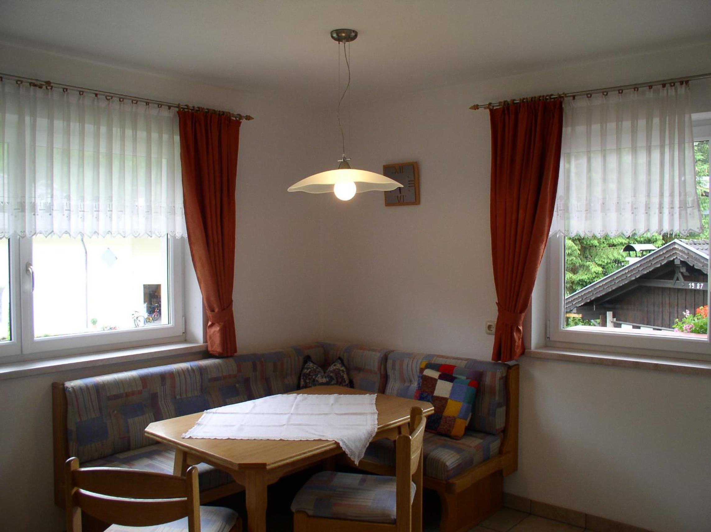 Haus Waldfriede