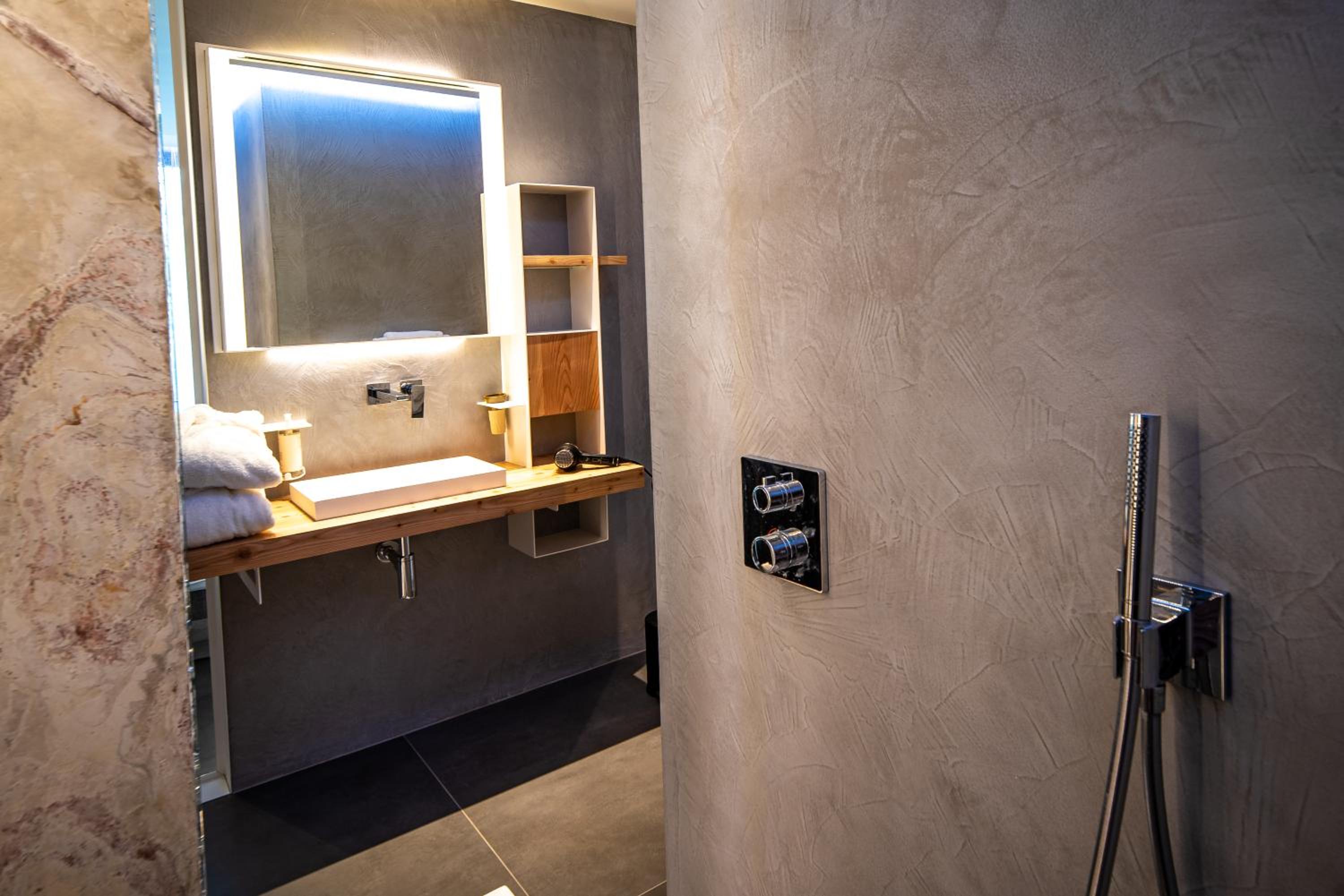 L'Ardenne Autrement Wellness include