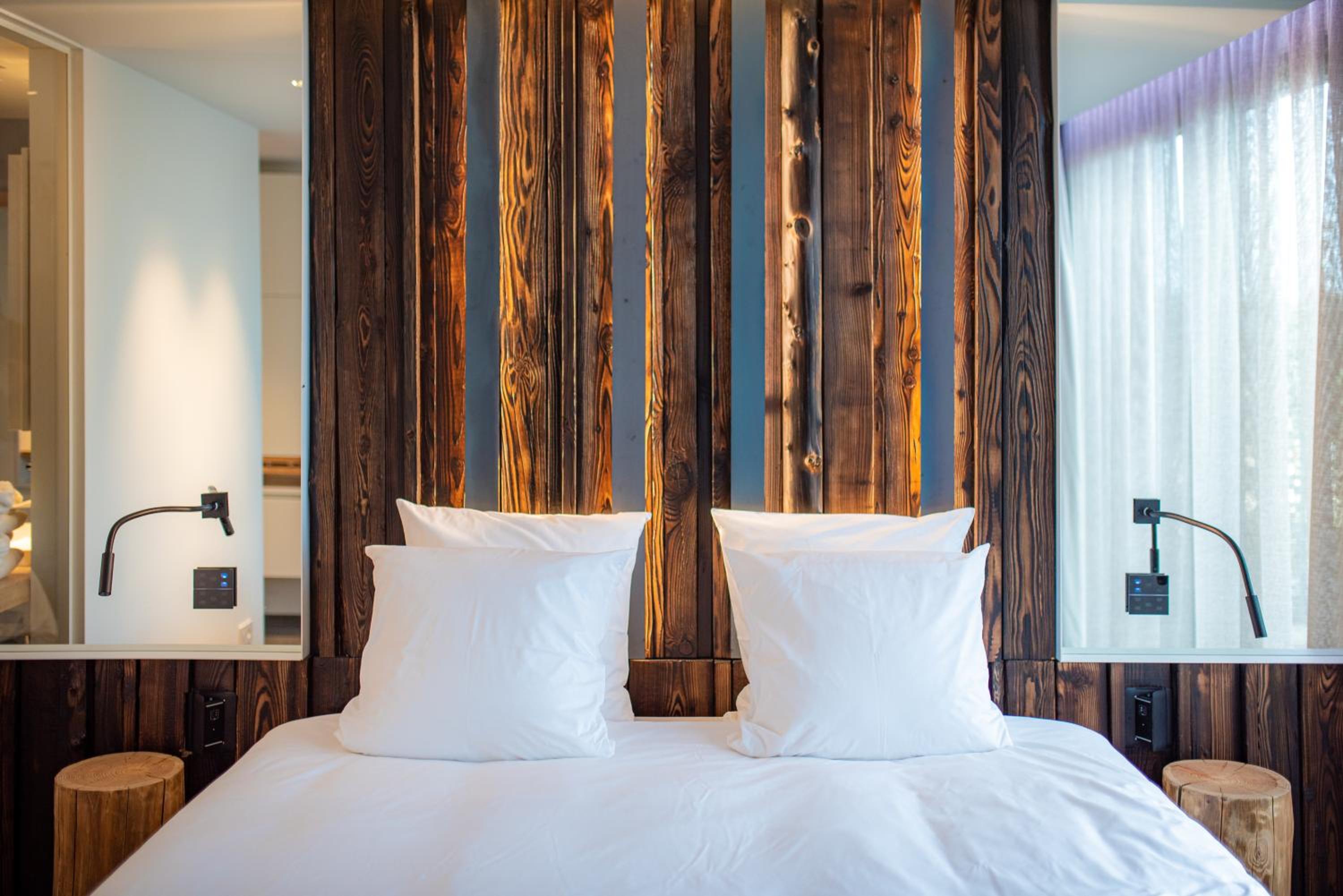 L'Ardenne Autrement Wellness include