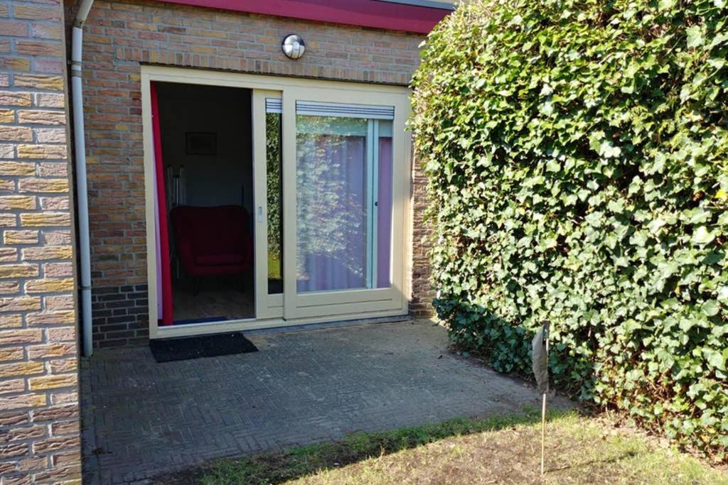 Ruim en huiselijk appartement met eigen tuin, compleet uitgerust, dichtbij natuur view 4