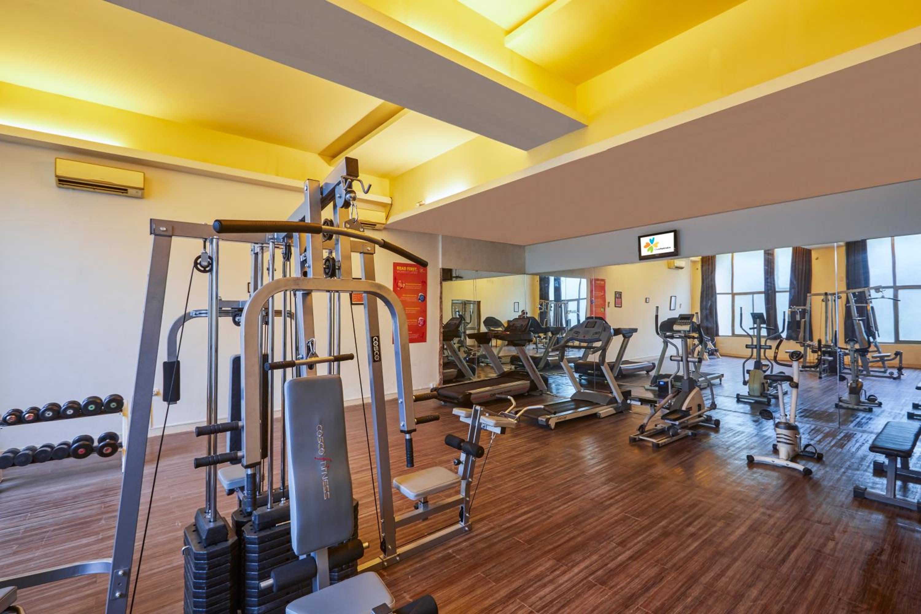 Club Mahindra Udaipur