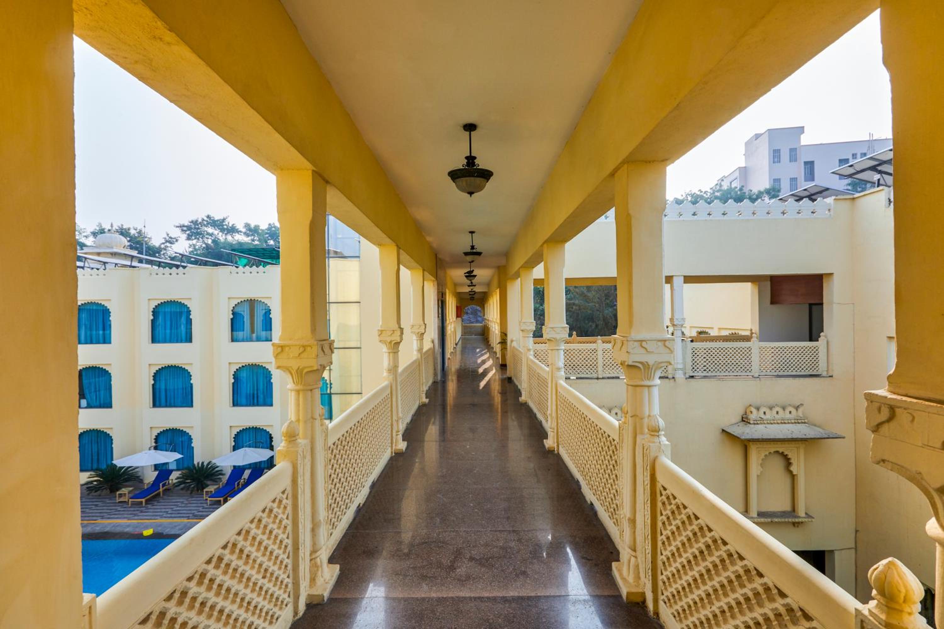 Club Mahindra Udaipur