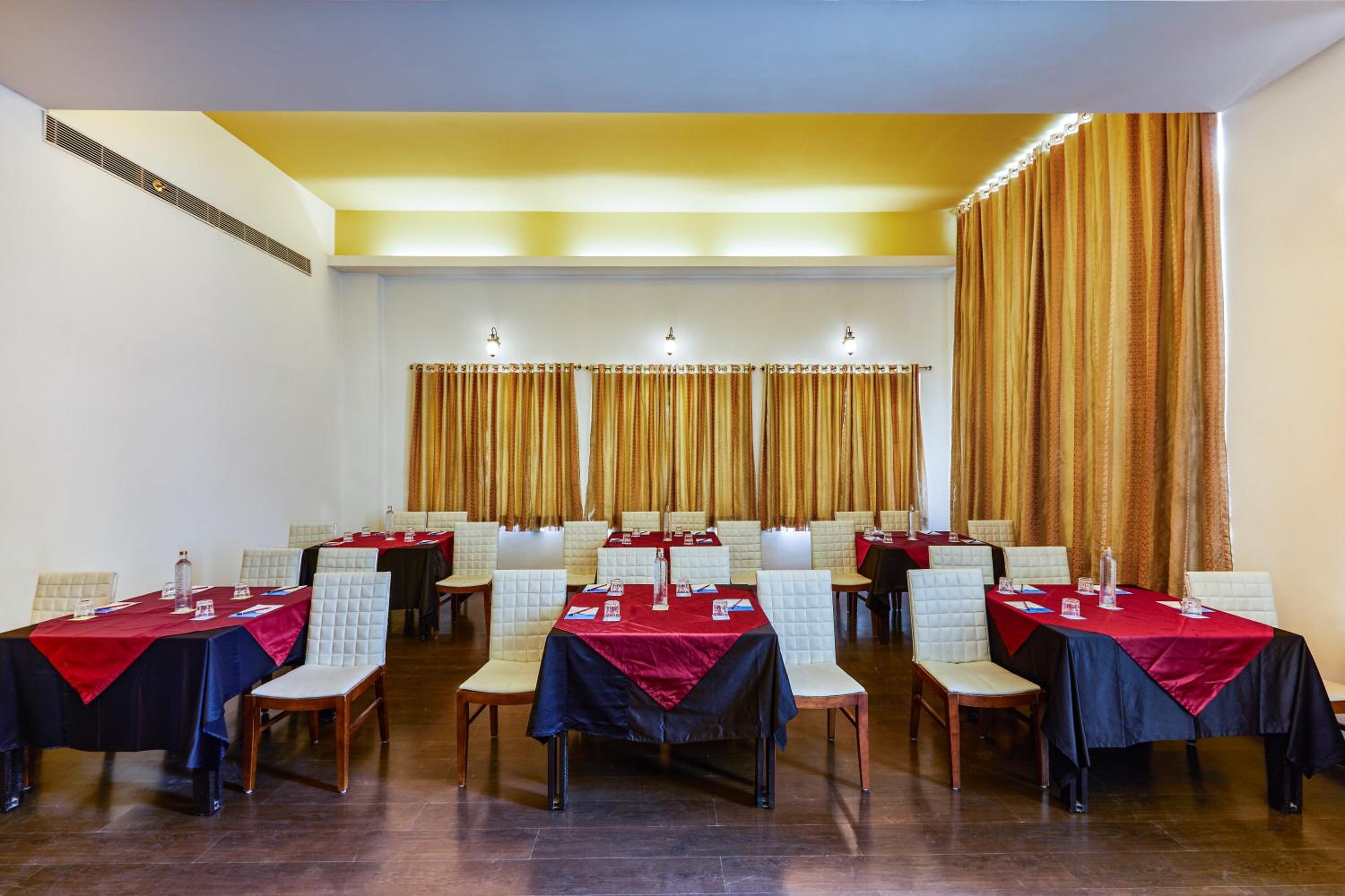 Club Mahindra Udaipur