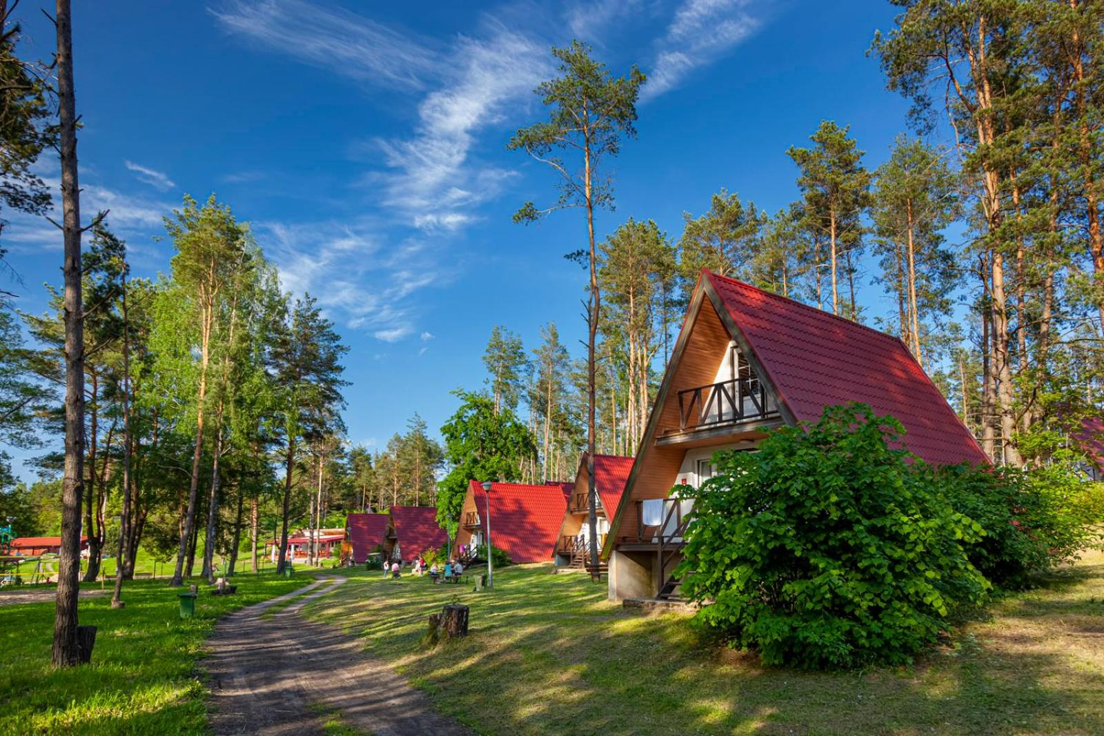 children's play area