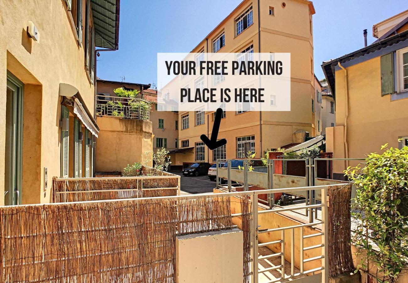 Nestor&Jeeves - HOLIDAY VIBES - Very close sea - Free parking photo 3