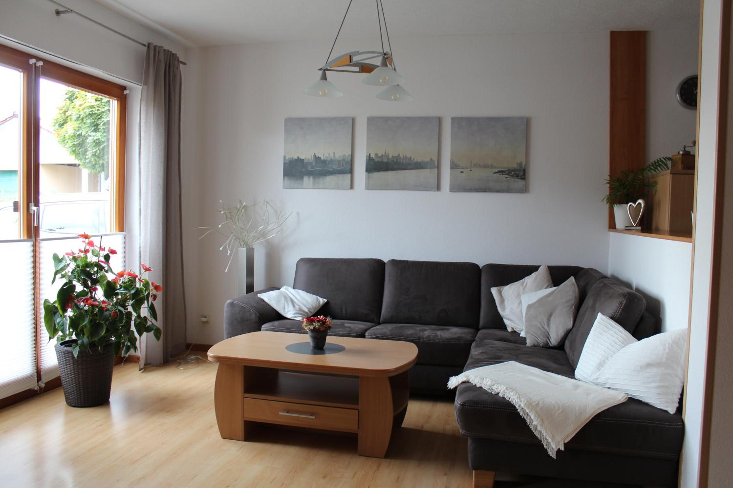 Ferienwohnung Michelle