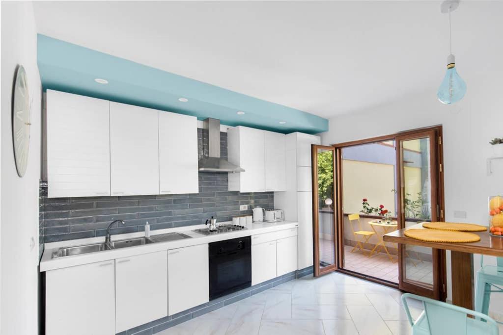 Villa Capo D'Arco photo 2