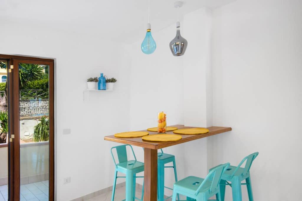 Villa Capo D'Arco photo 3