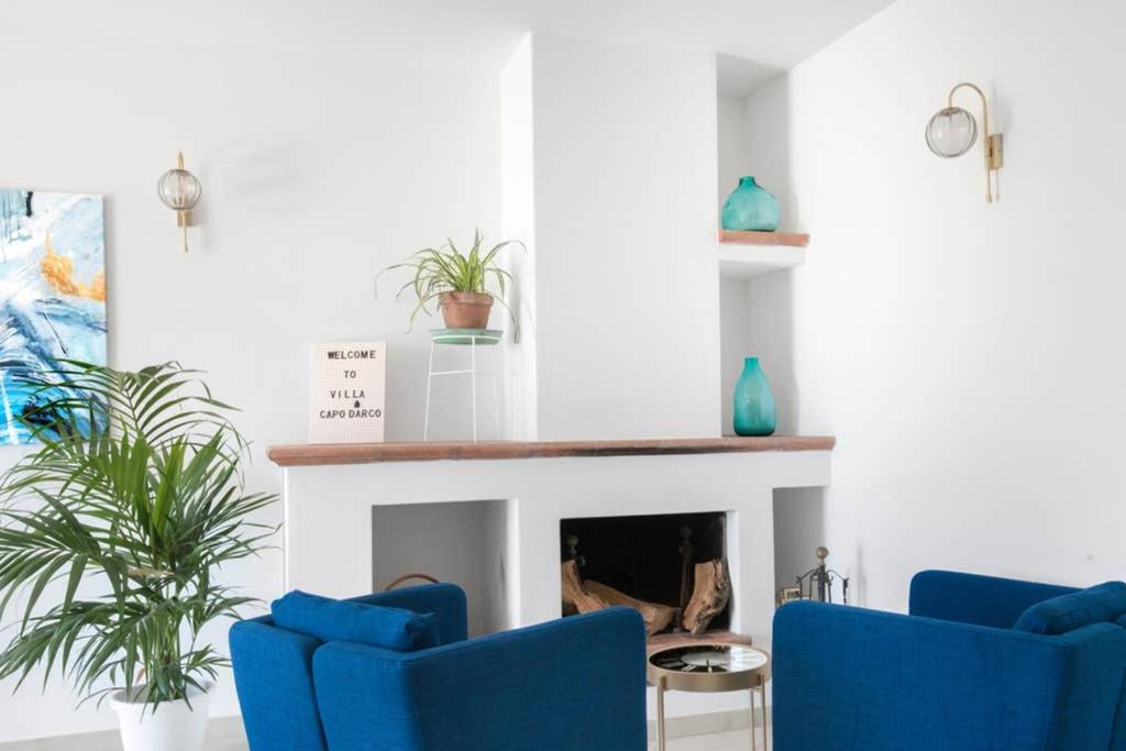 Villa Capo D'Arco photo 5