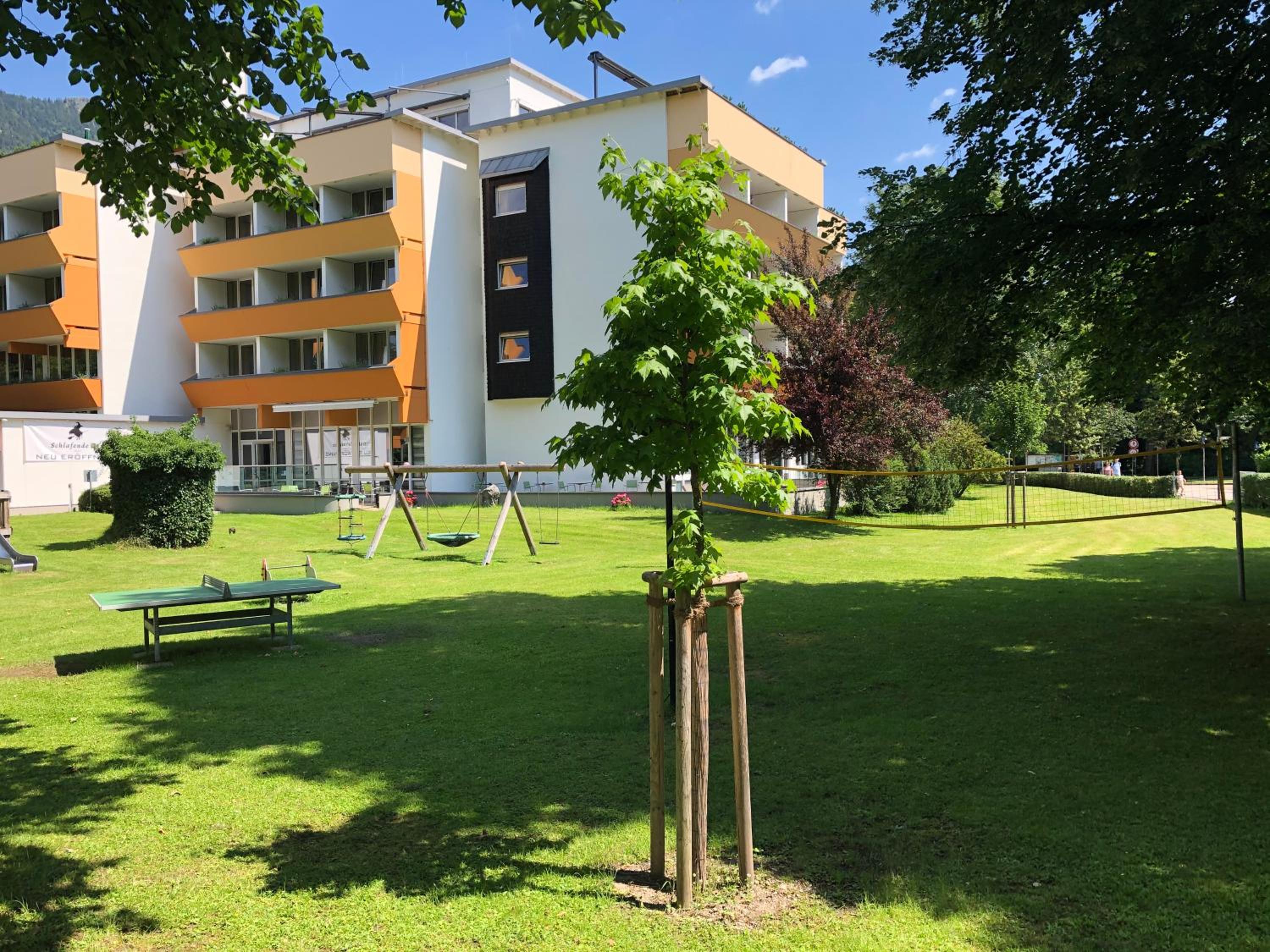 Bad Reichenhall Vacations - Hotel Bayern Vital - Property Image 8