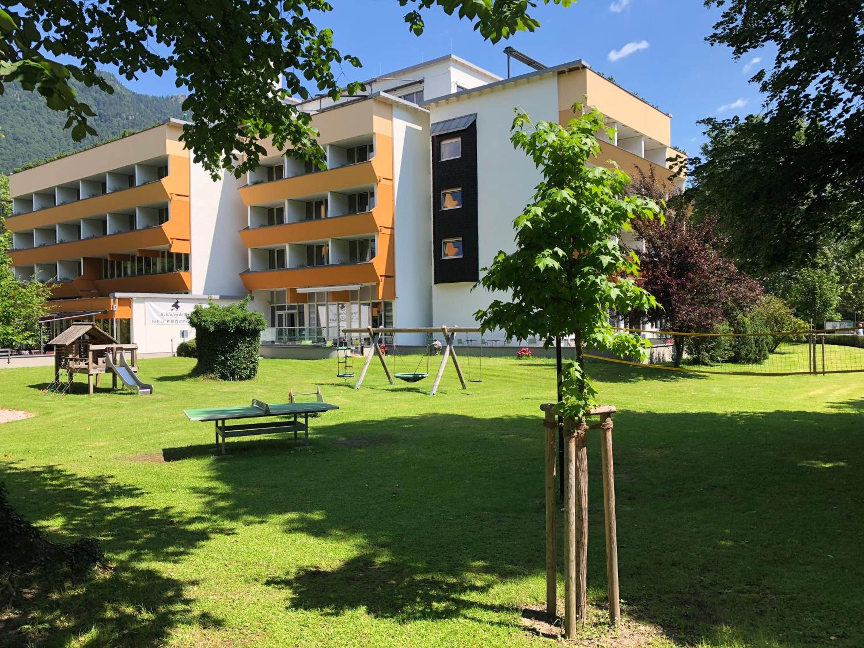 Bad Reichenhall Vacations - Hotel Bayern Vital - Property Image 6