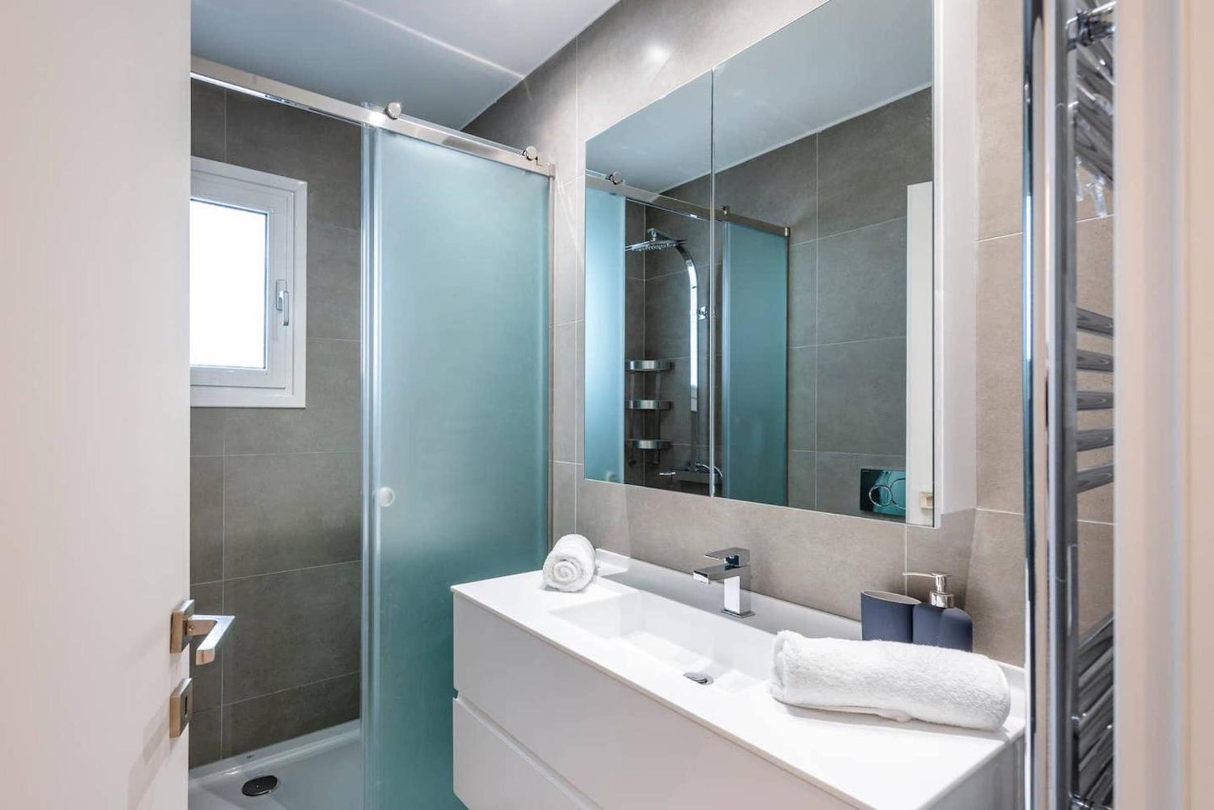 Melia Villa Kos with Heated Pool