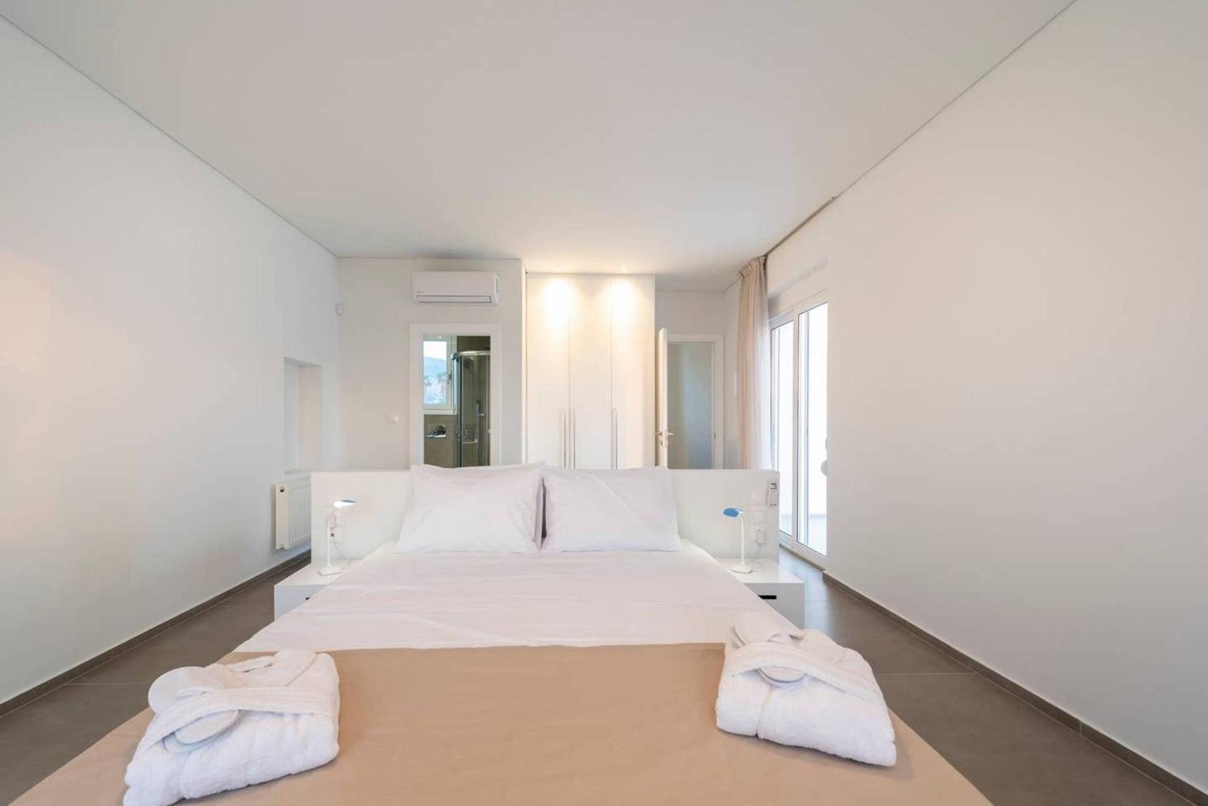 Melia Villa Kos with Heated Pool